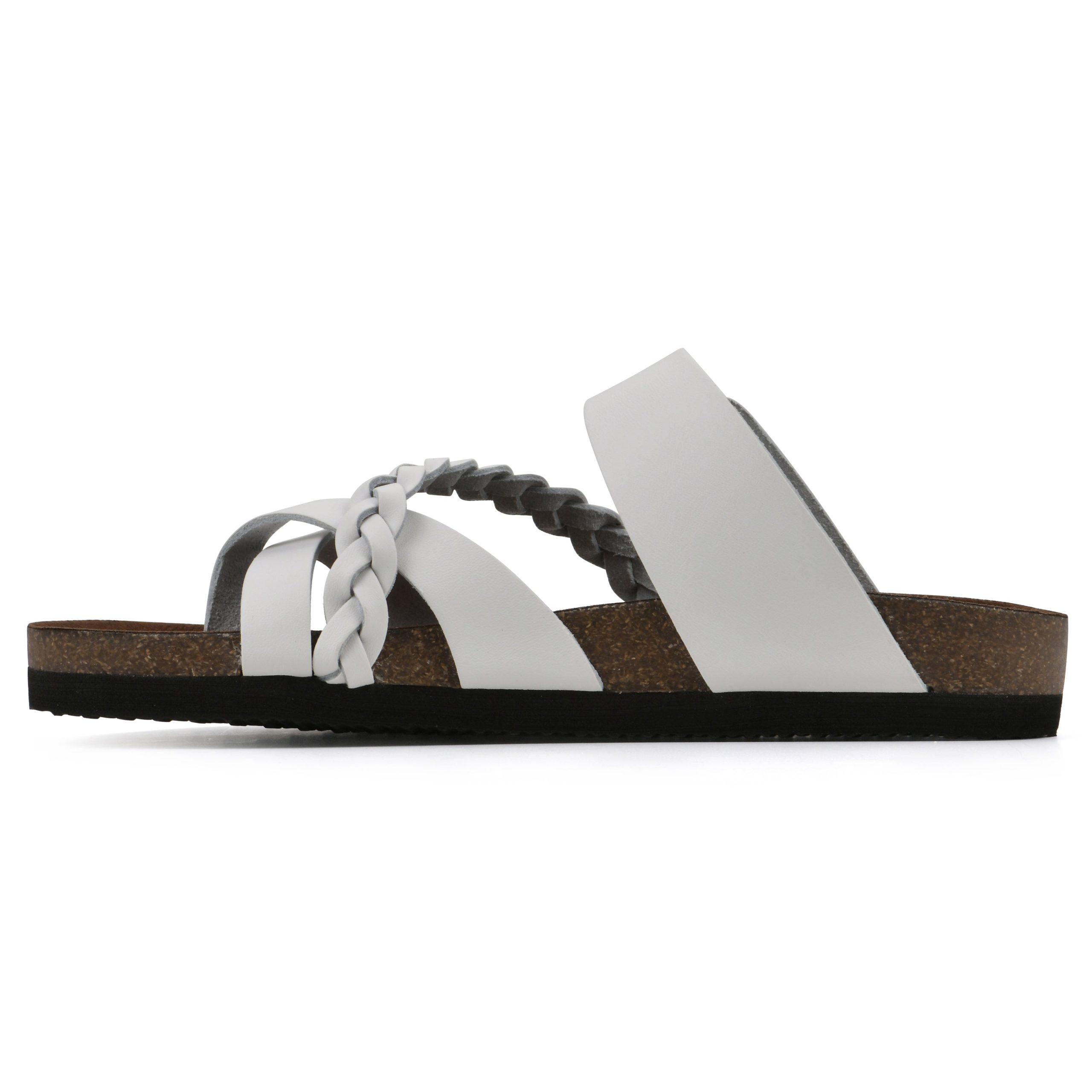 Hazy Footbeds Sandal - Image 18