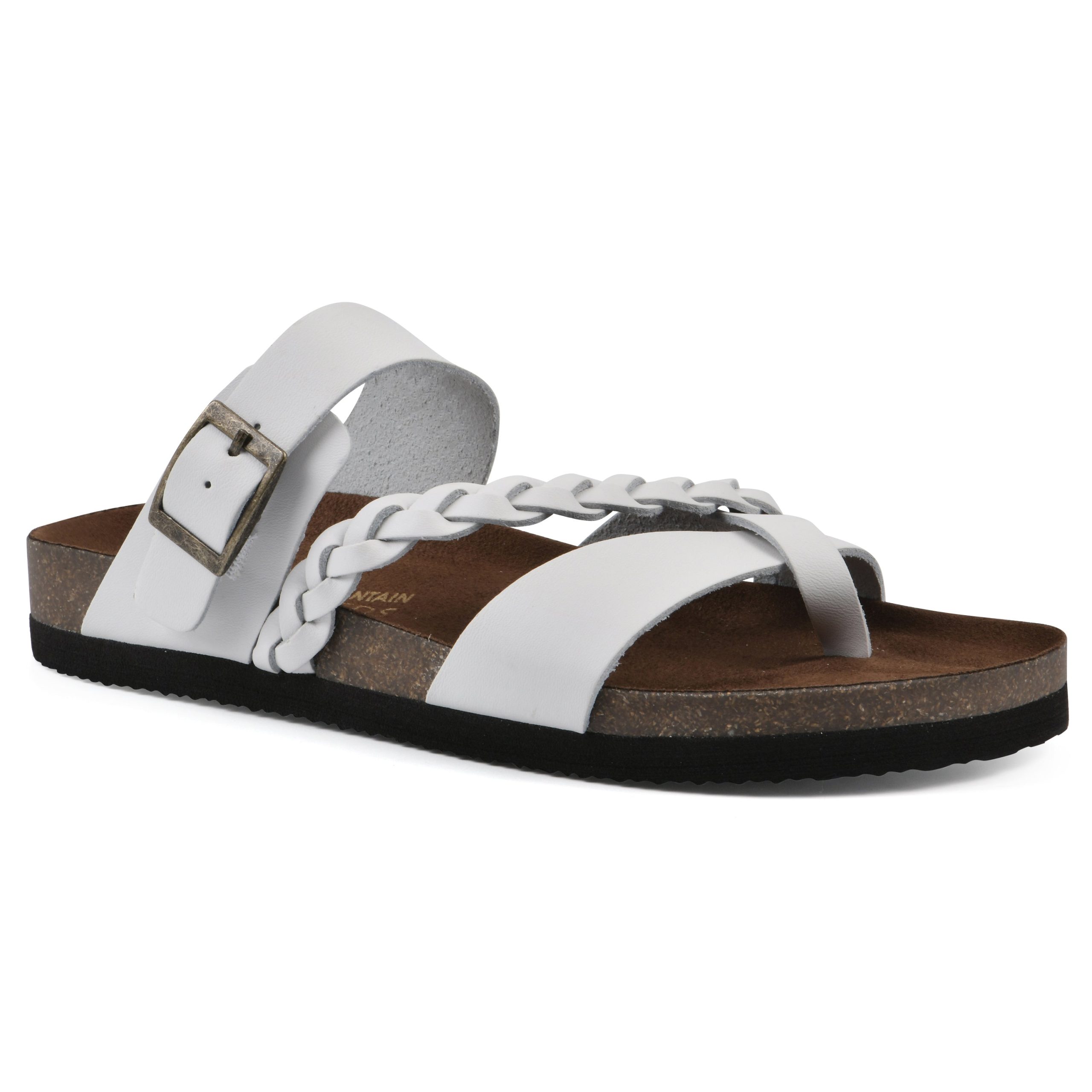 Hazy Footbeds Sandal - Image 15