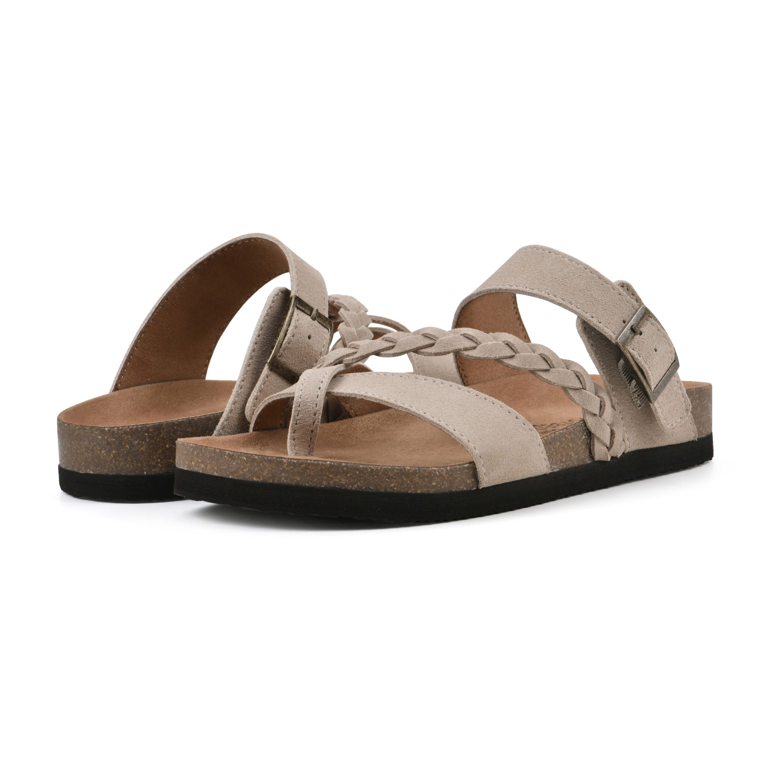 Hazy Footbeds Sandal - Image 28