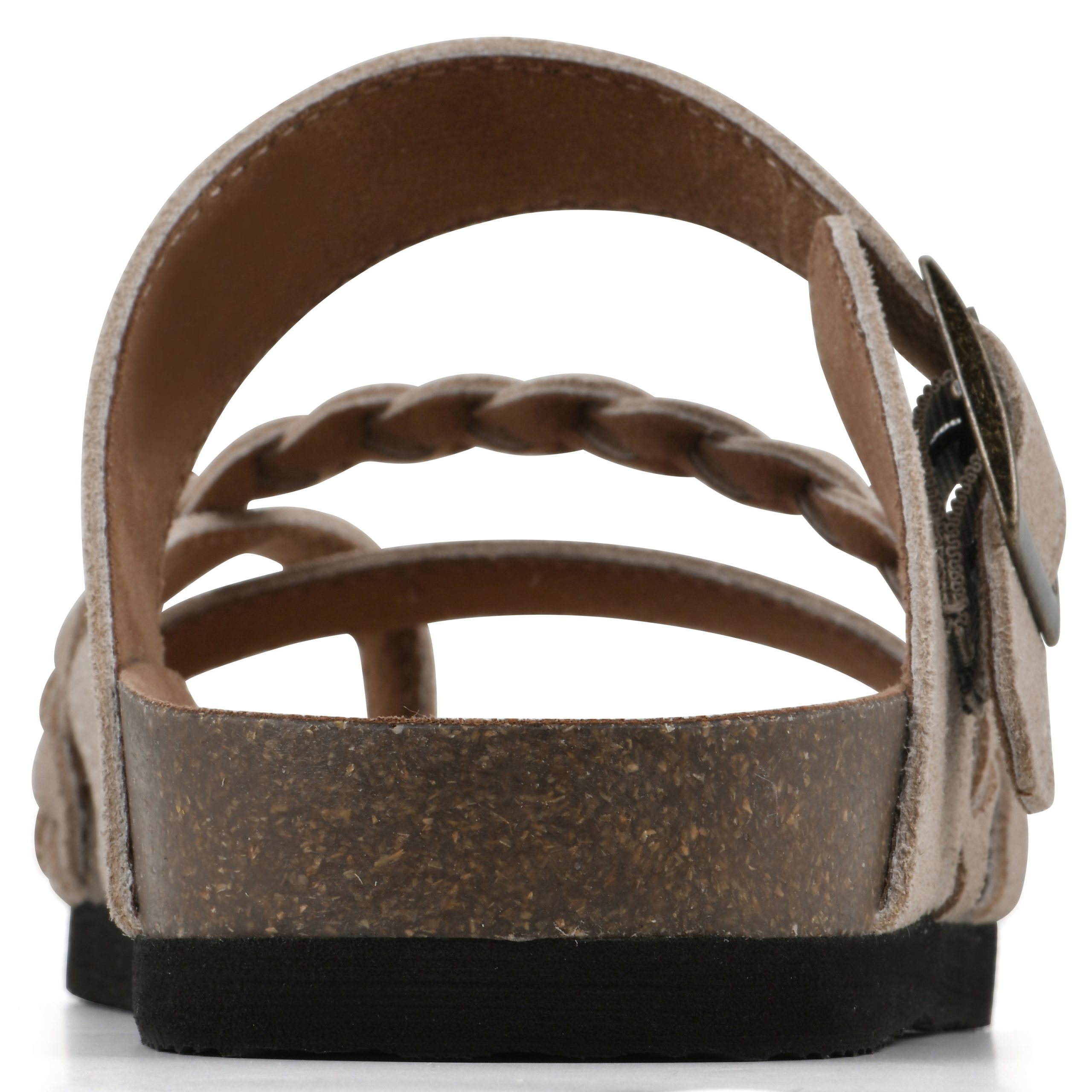 Hazy Footbeds Sandal - Image 26