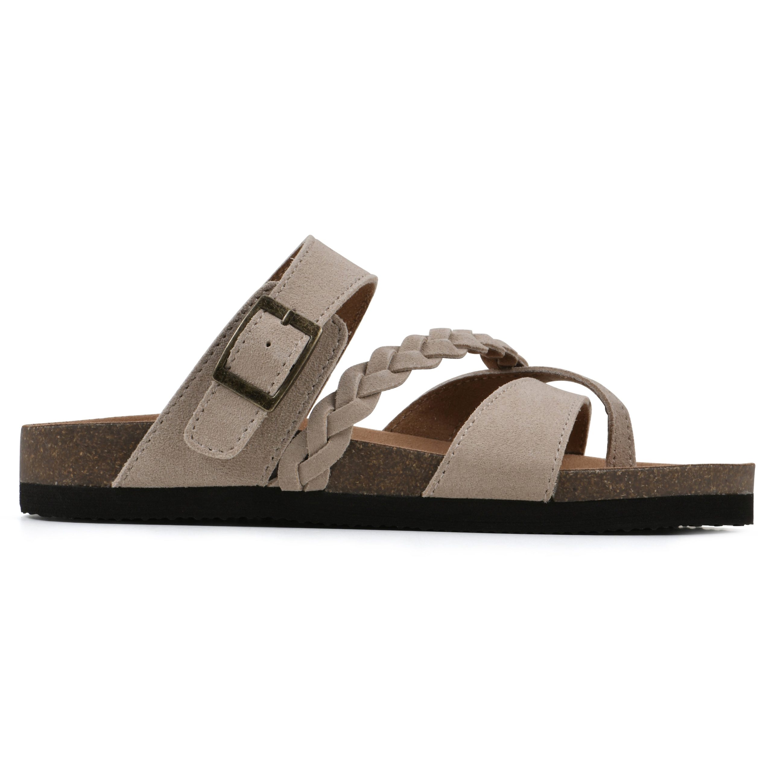 Hazy Footbeds Sandal - Image 23