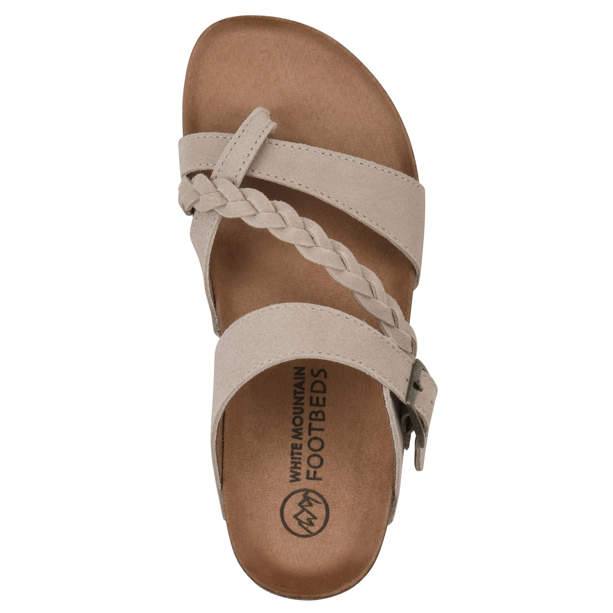 Hazy Footbeds Sandal - Image 24