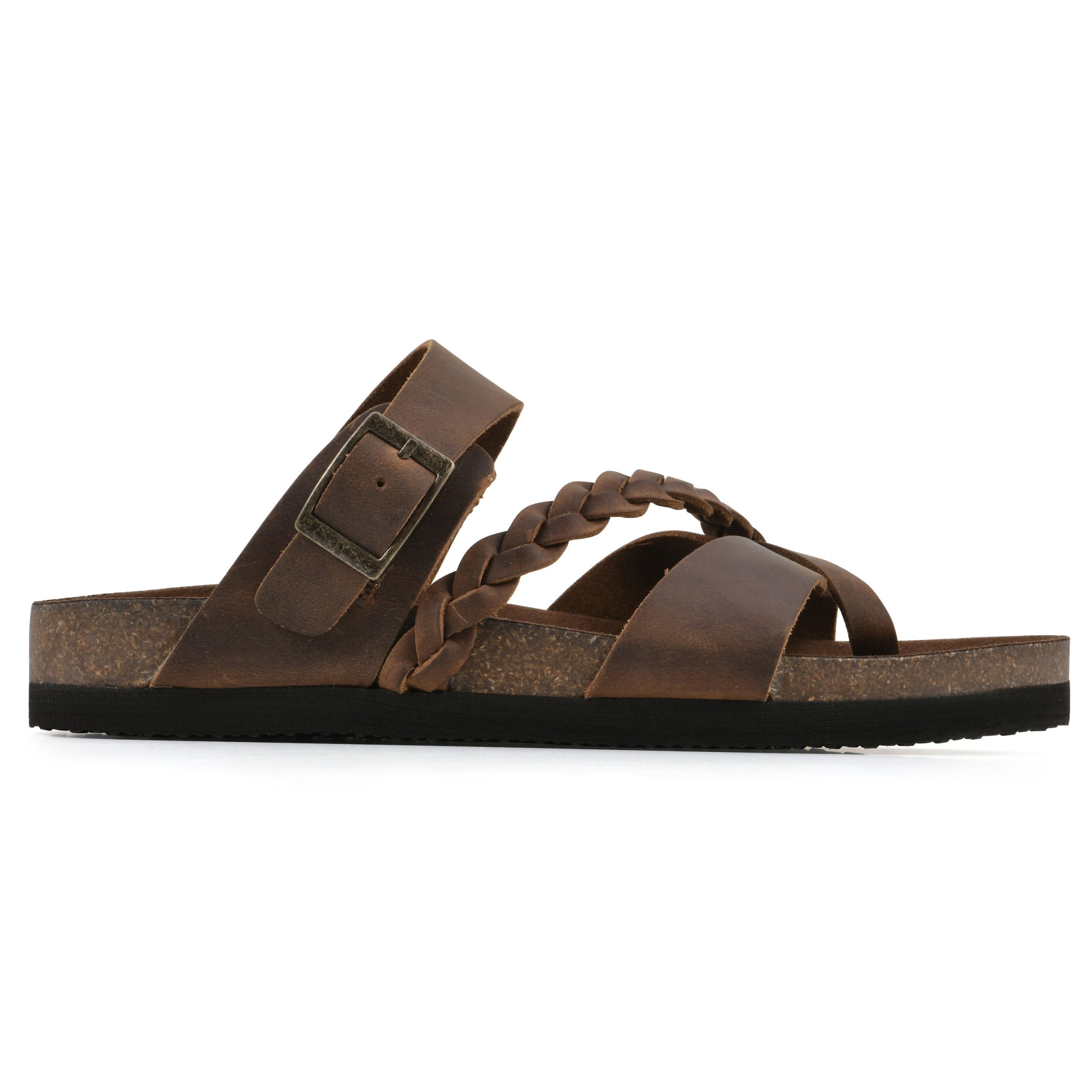 Hazy Footbeds Sandal - Image 30