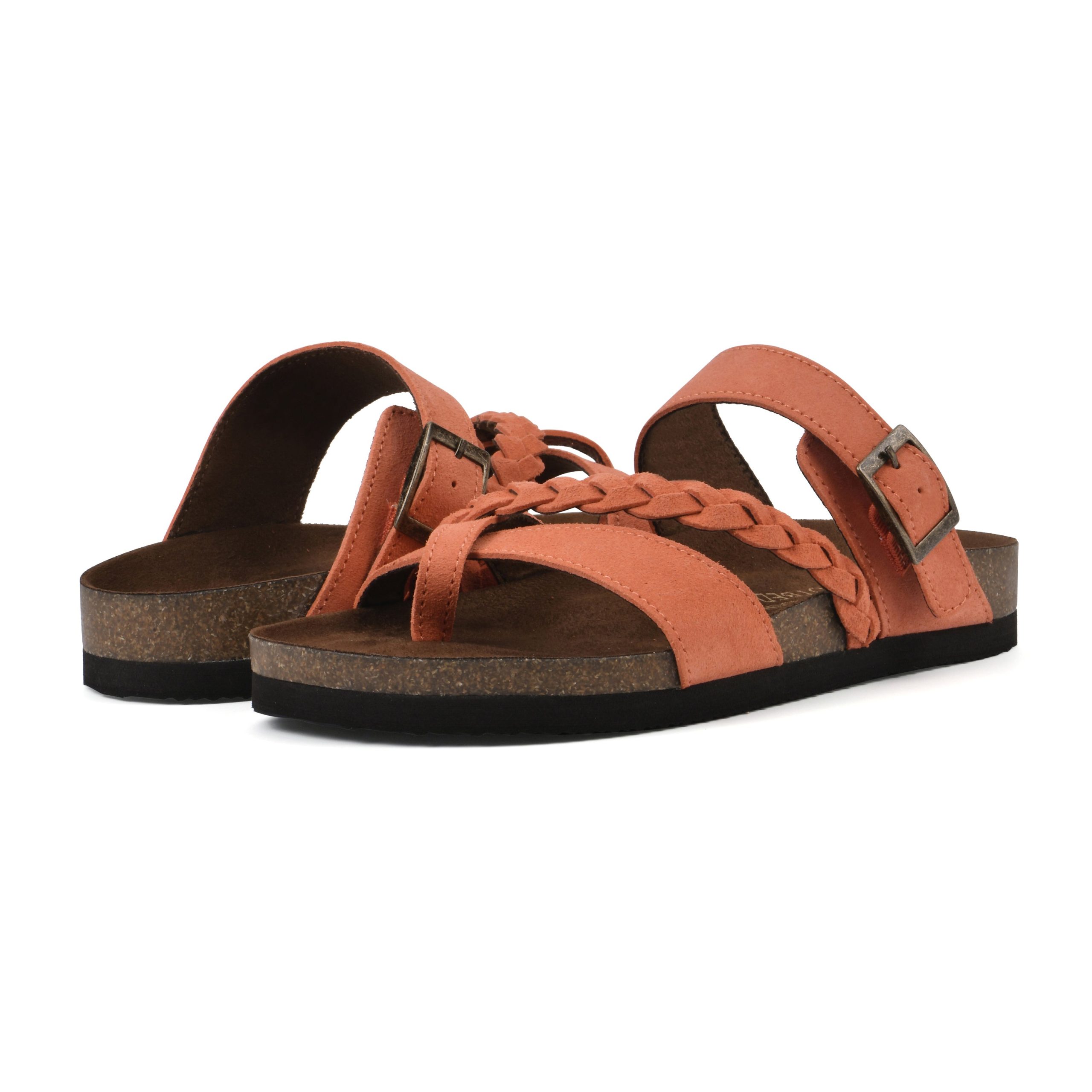 Hazy Footbeds Sandal - Image 14