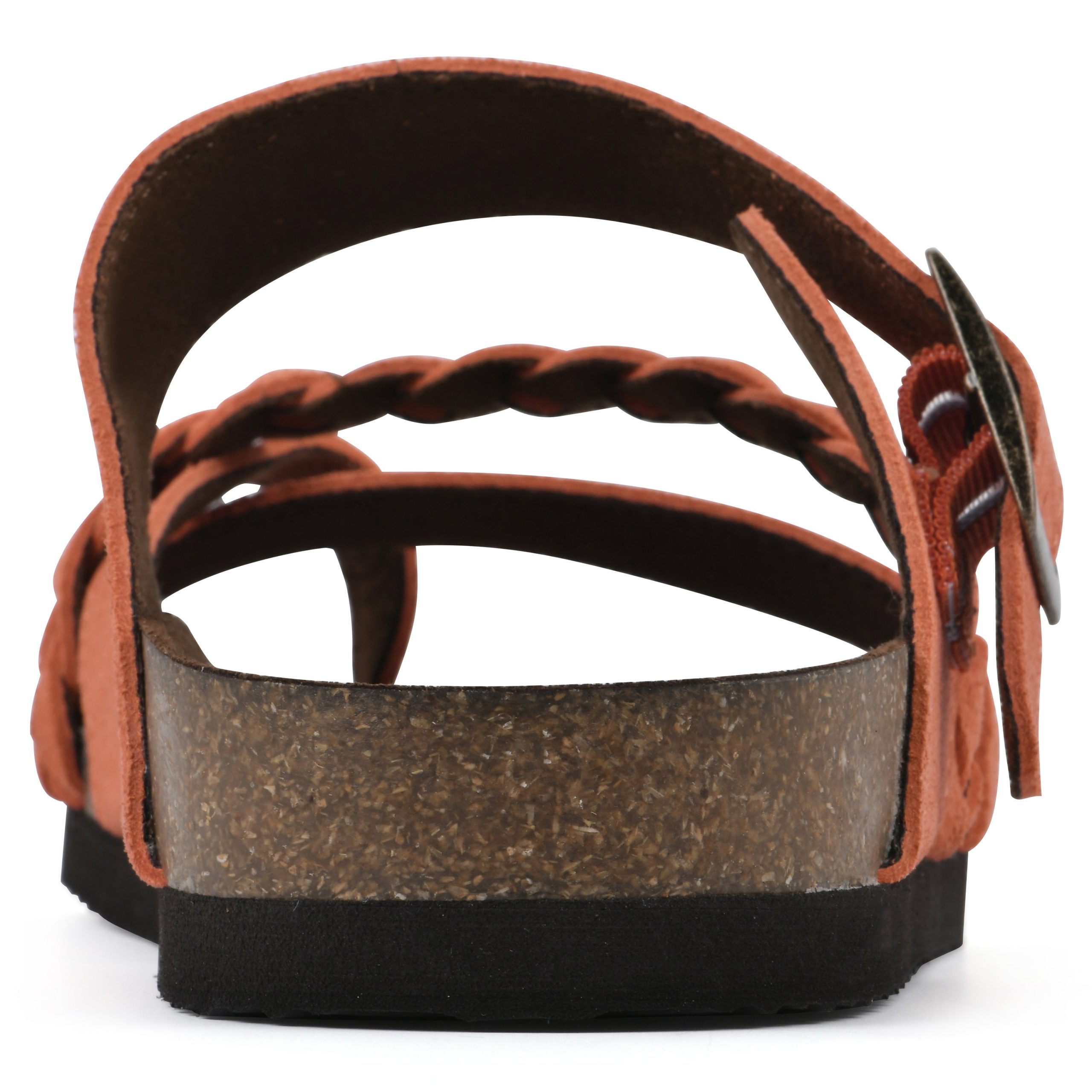 Hazy Footbeds Sandal - Image 12