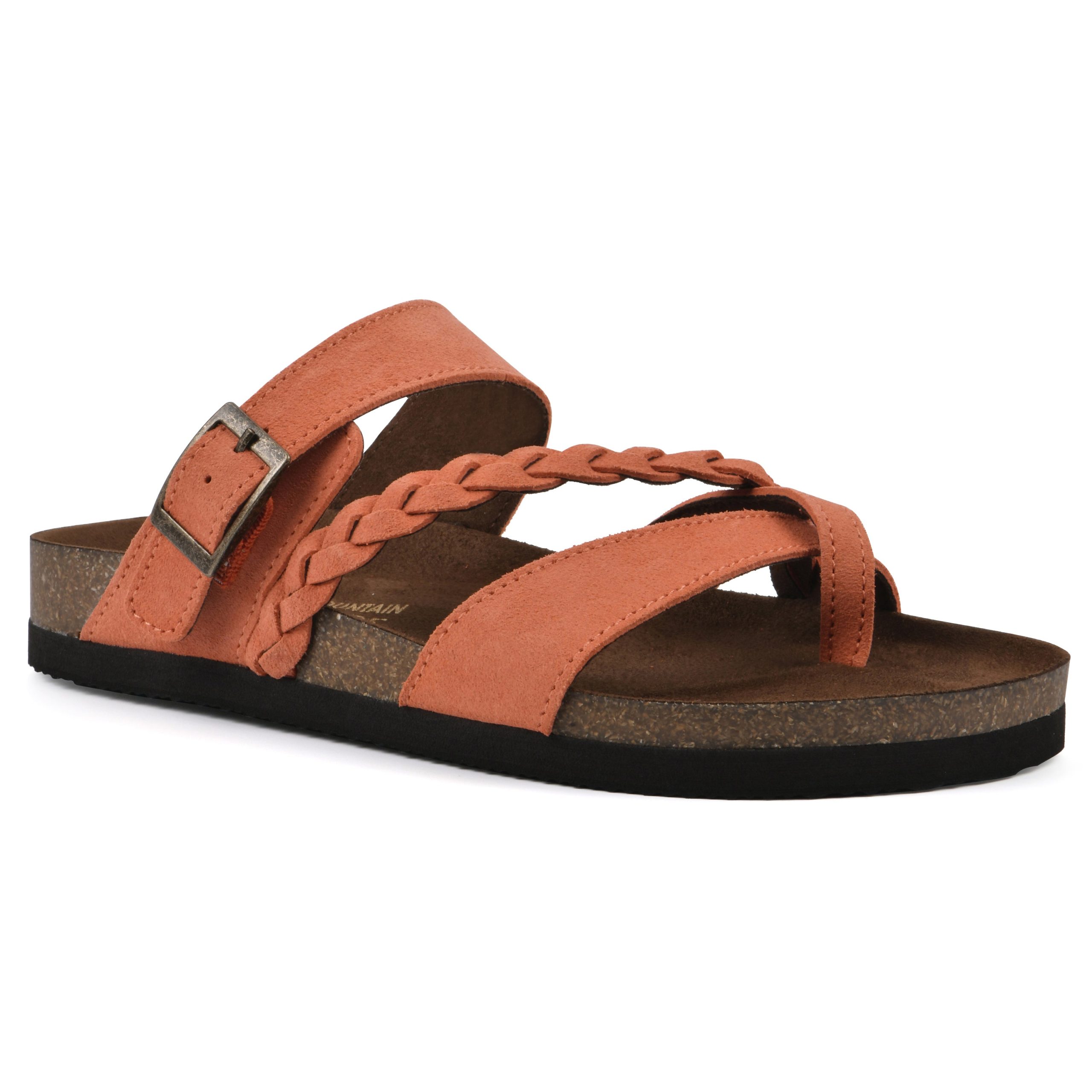 Hazy Footbeds Sandal - Image 8