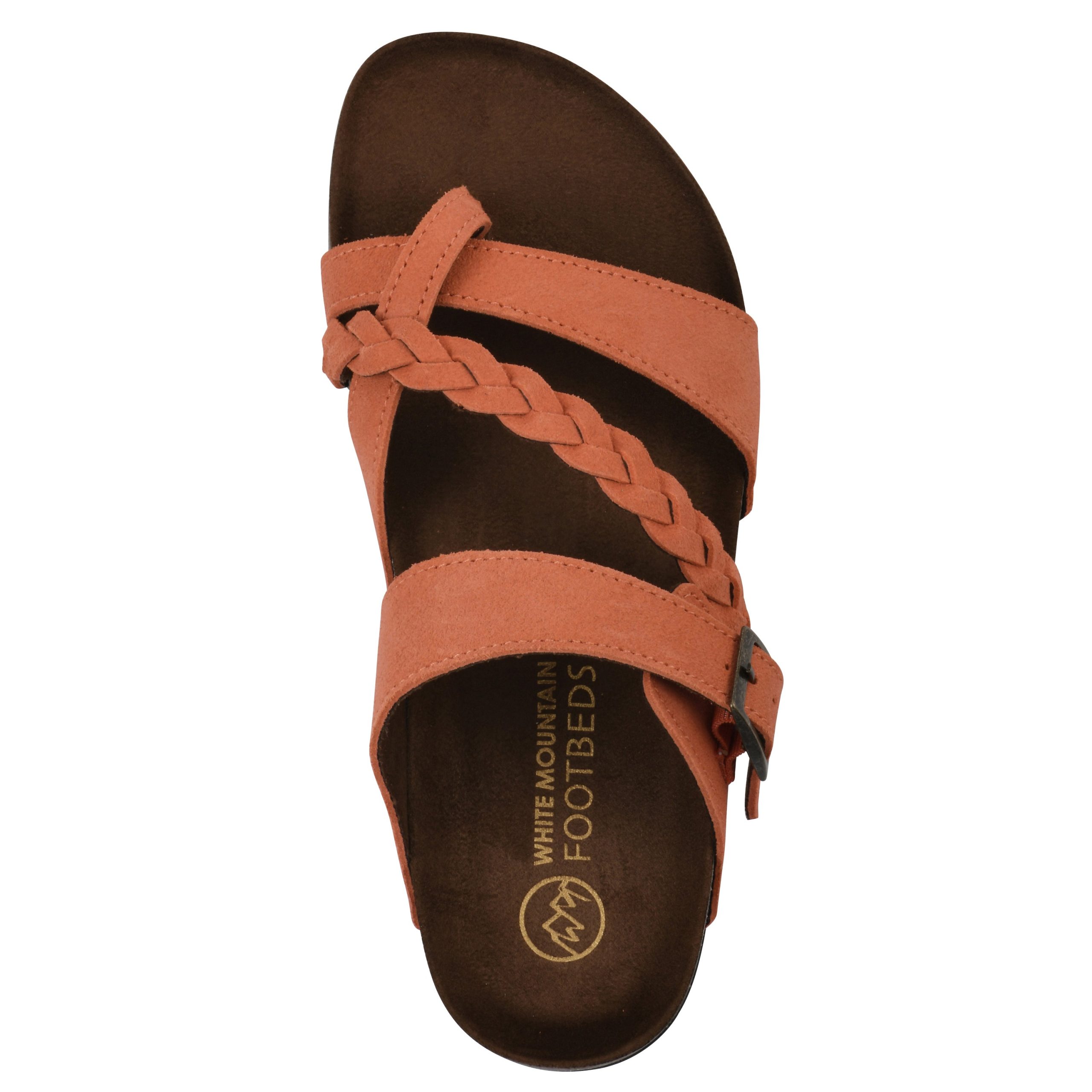 Hazy Footbeds Sandal - Image 10