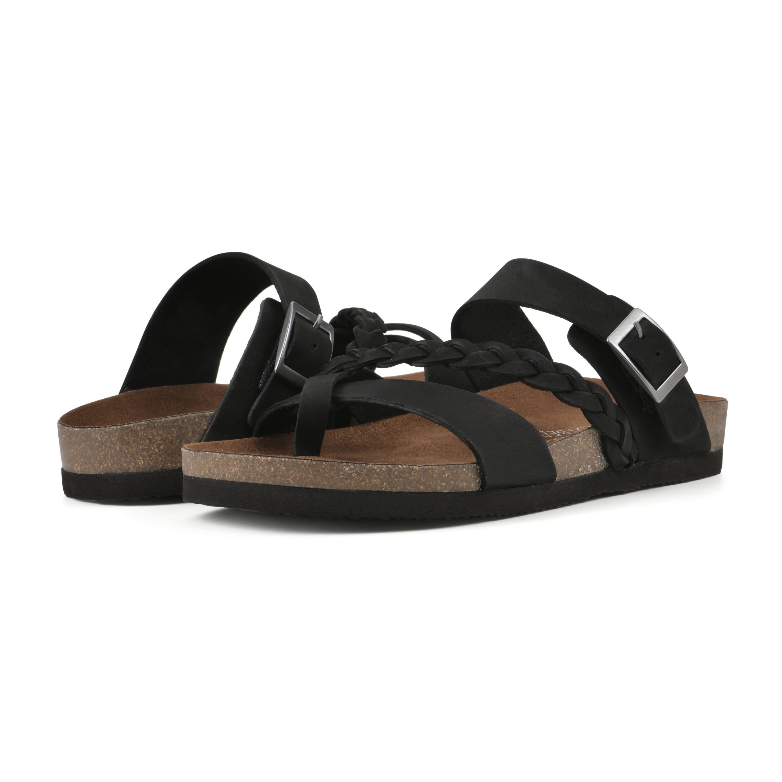 Hazy Footbeds Sandal - Image 7
