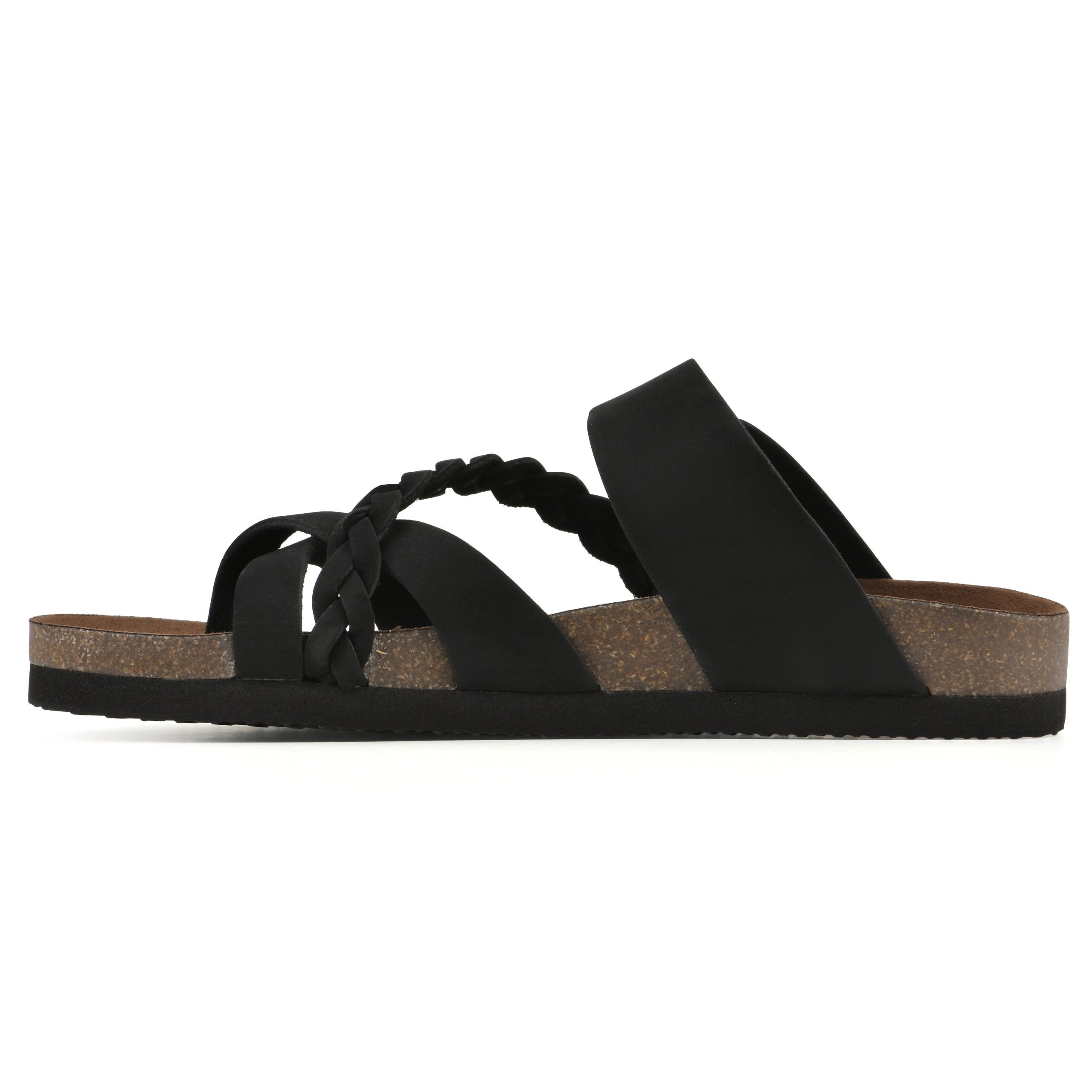 Hazy Footbeds Sandal - Image 4