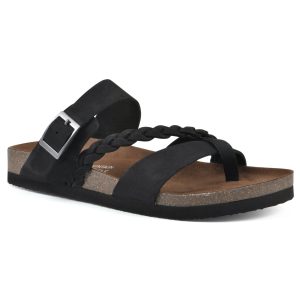 Hazy Footbeds Sandal