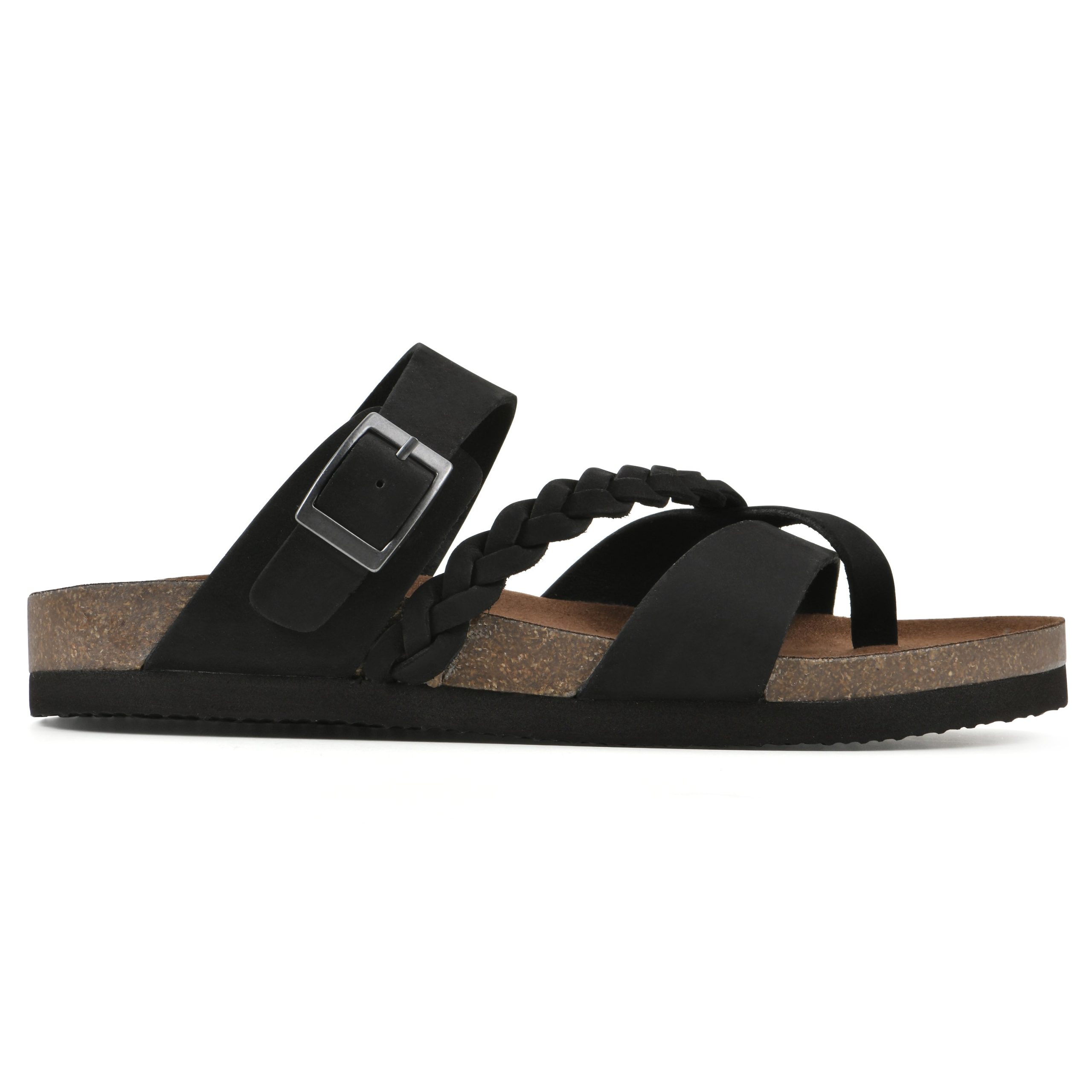 Hazy Footbeds Sandal - Image 2