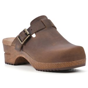Behold Clog