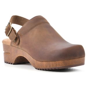 Being Clog
