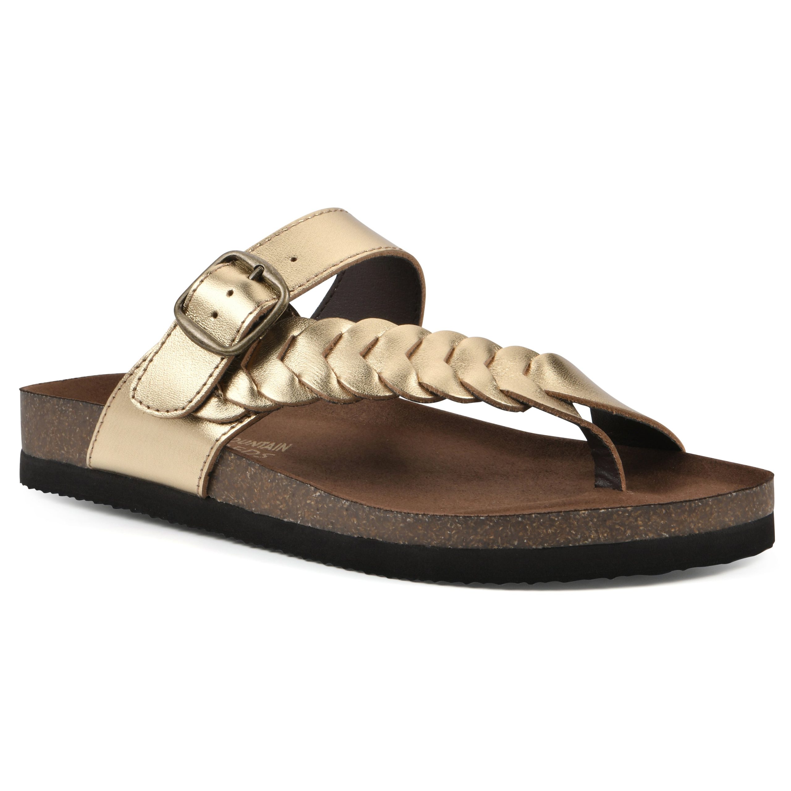 Happier Footbeds Sandal - Image 22