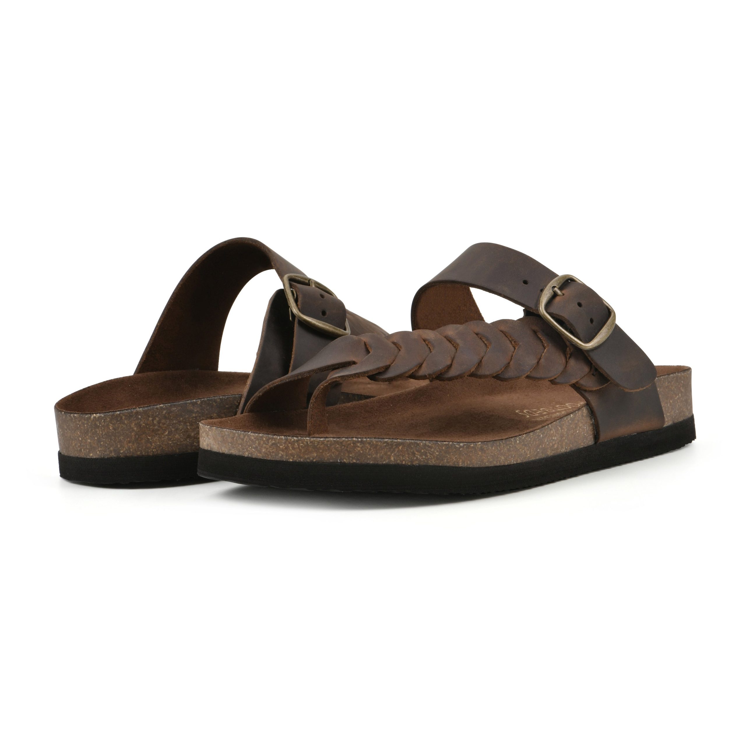 Happier Footbeds Sandal - Image 7