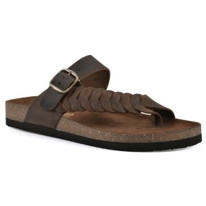 Happier Footbeds Sandal