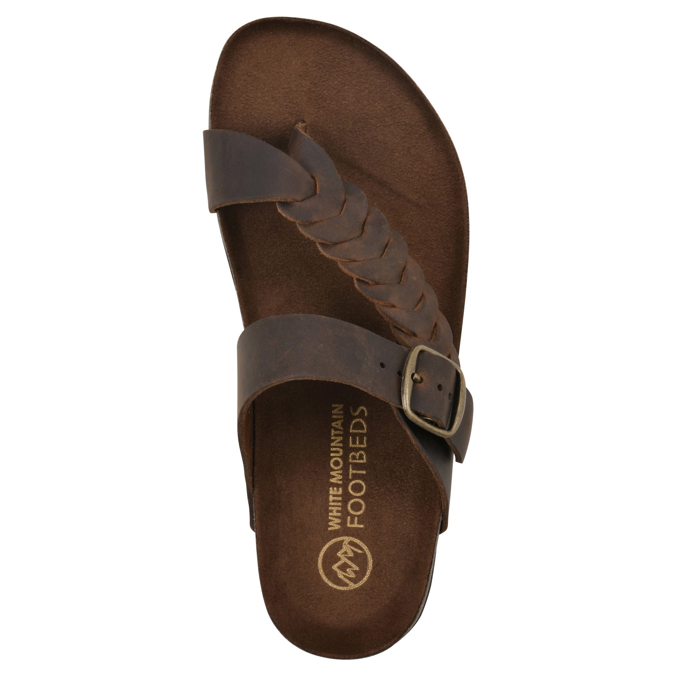 Happier Footbeds Sandal - Image 3
