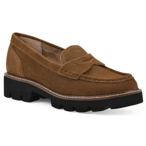 Gunner Loafer