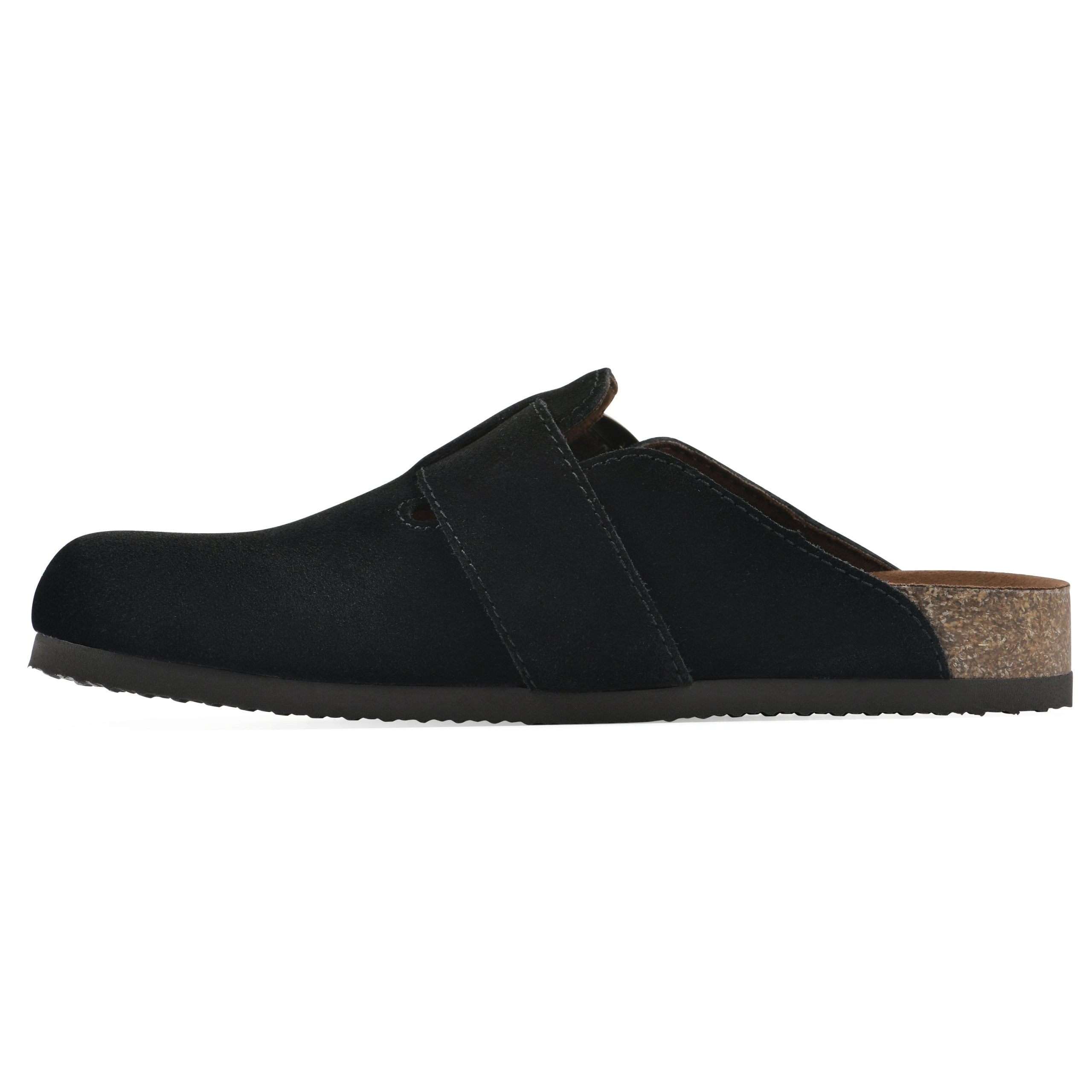 Big Easy Footbeds Clog - Image 4