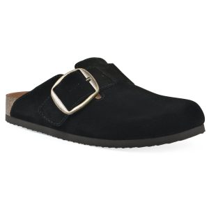 Big Easy Footbeds Clog