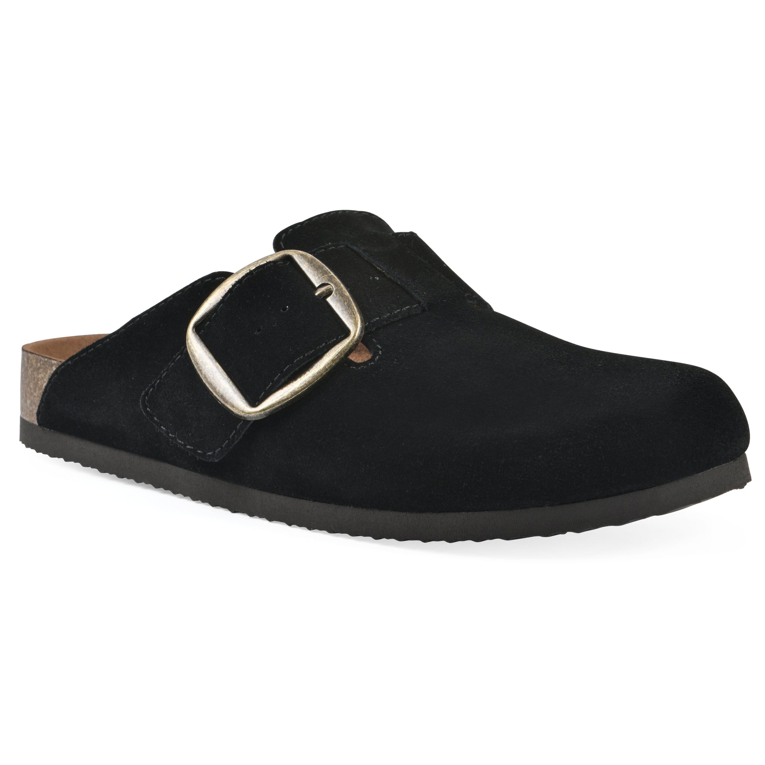 Big Easy Footbeds Clog