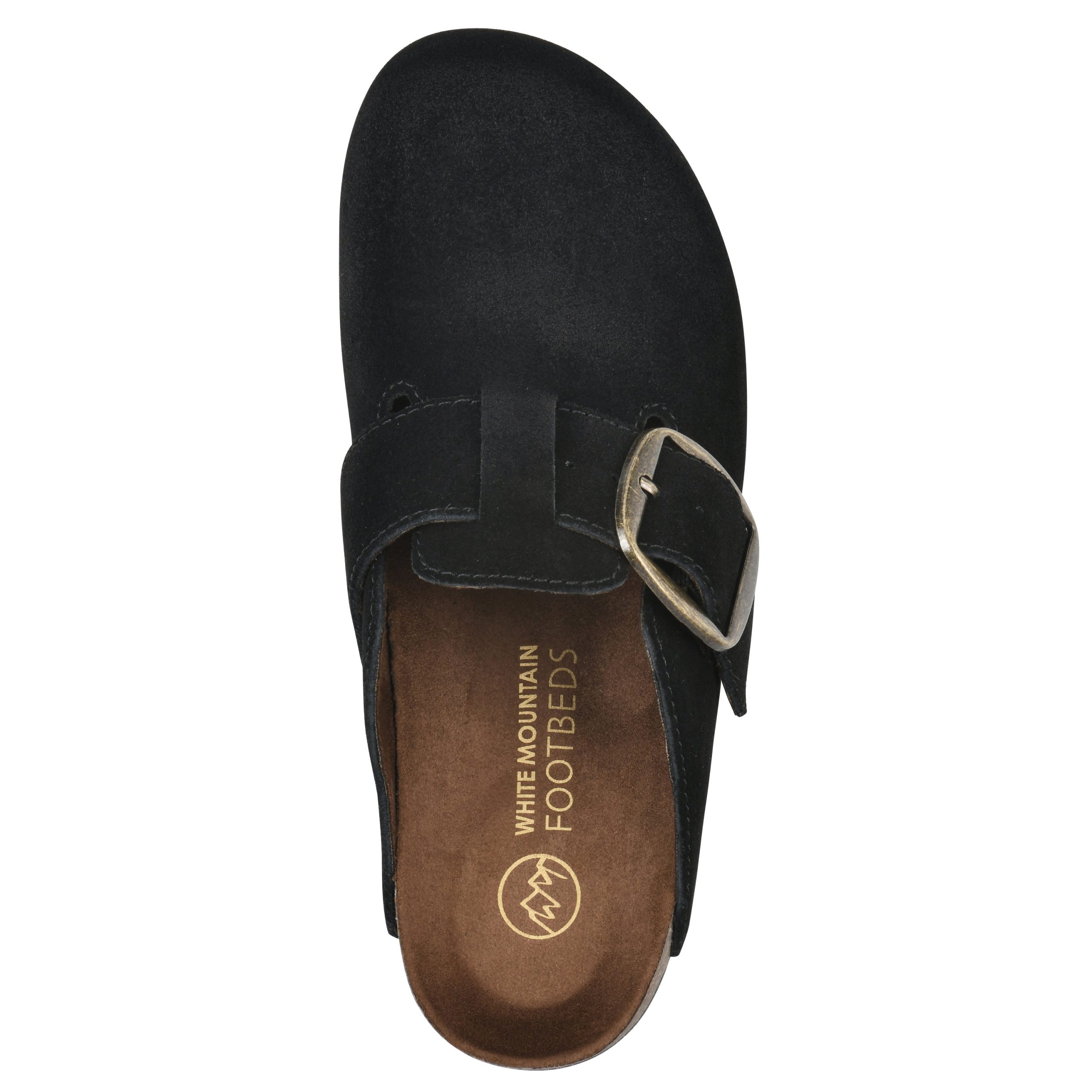 Big Easy Footbeds Clog - Image 3
