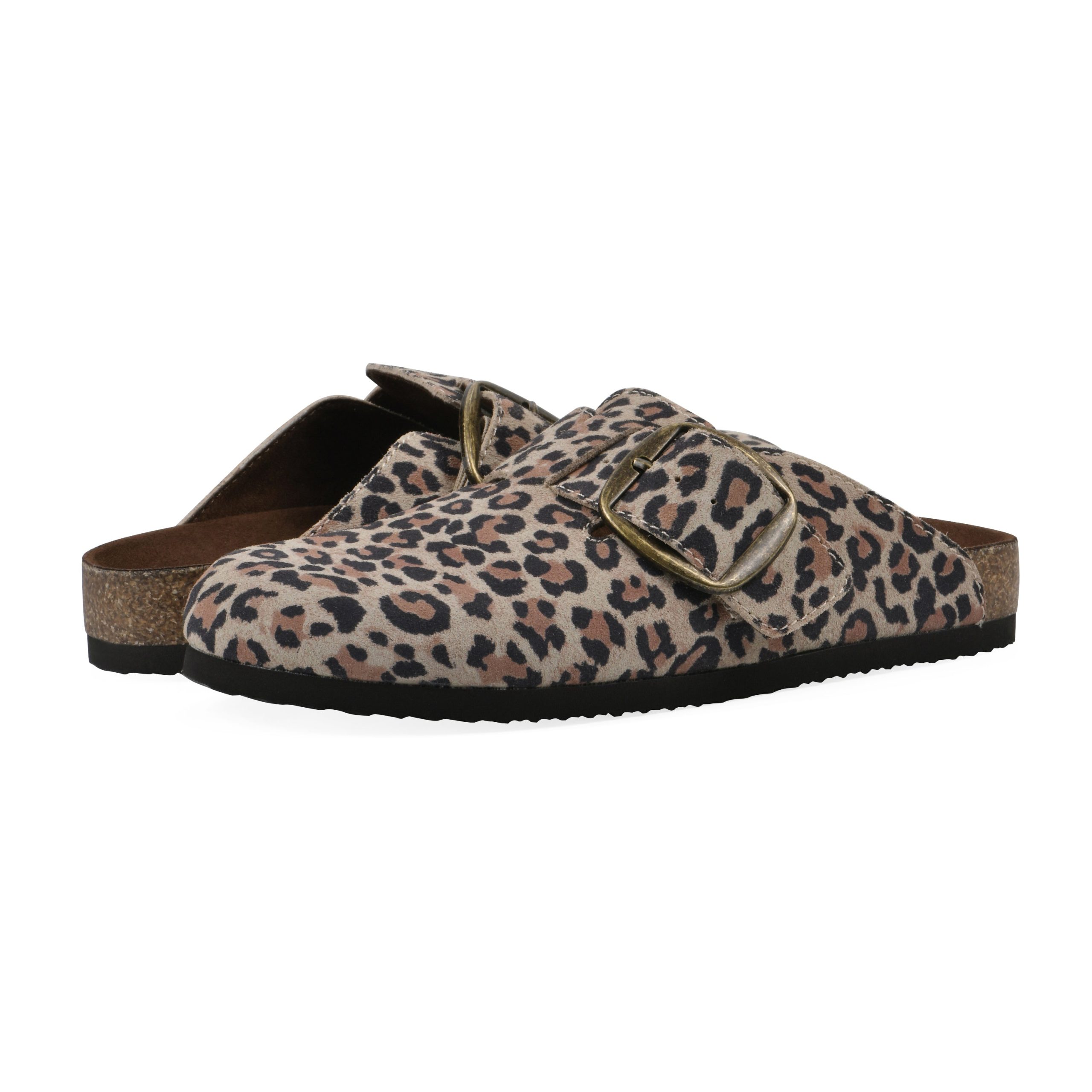 Big Easy Footbeds Clog - Image 14