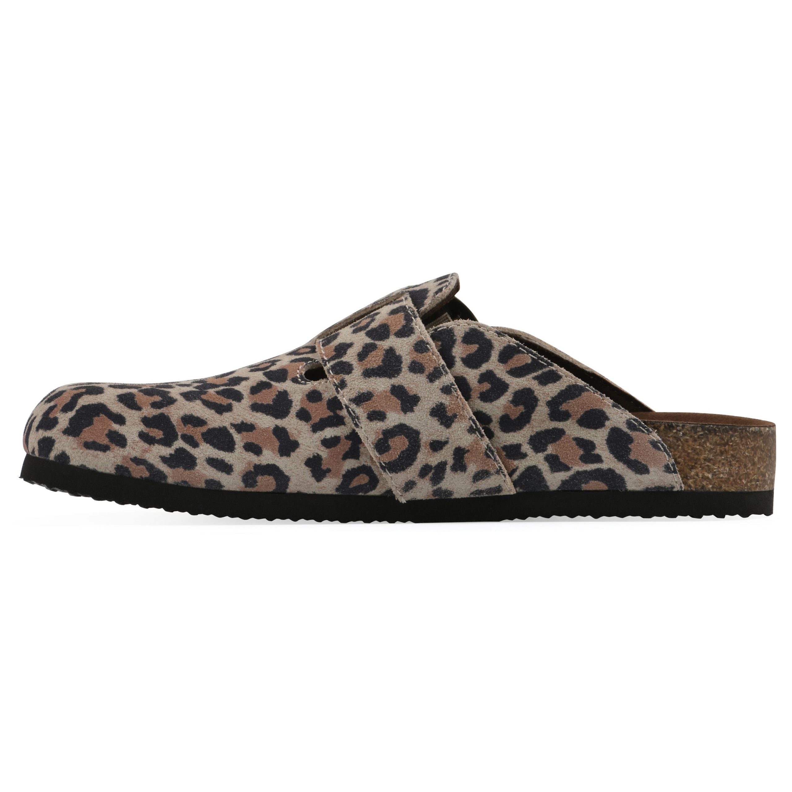 Big Easy Footbeds Clog - Image 11