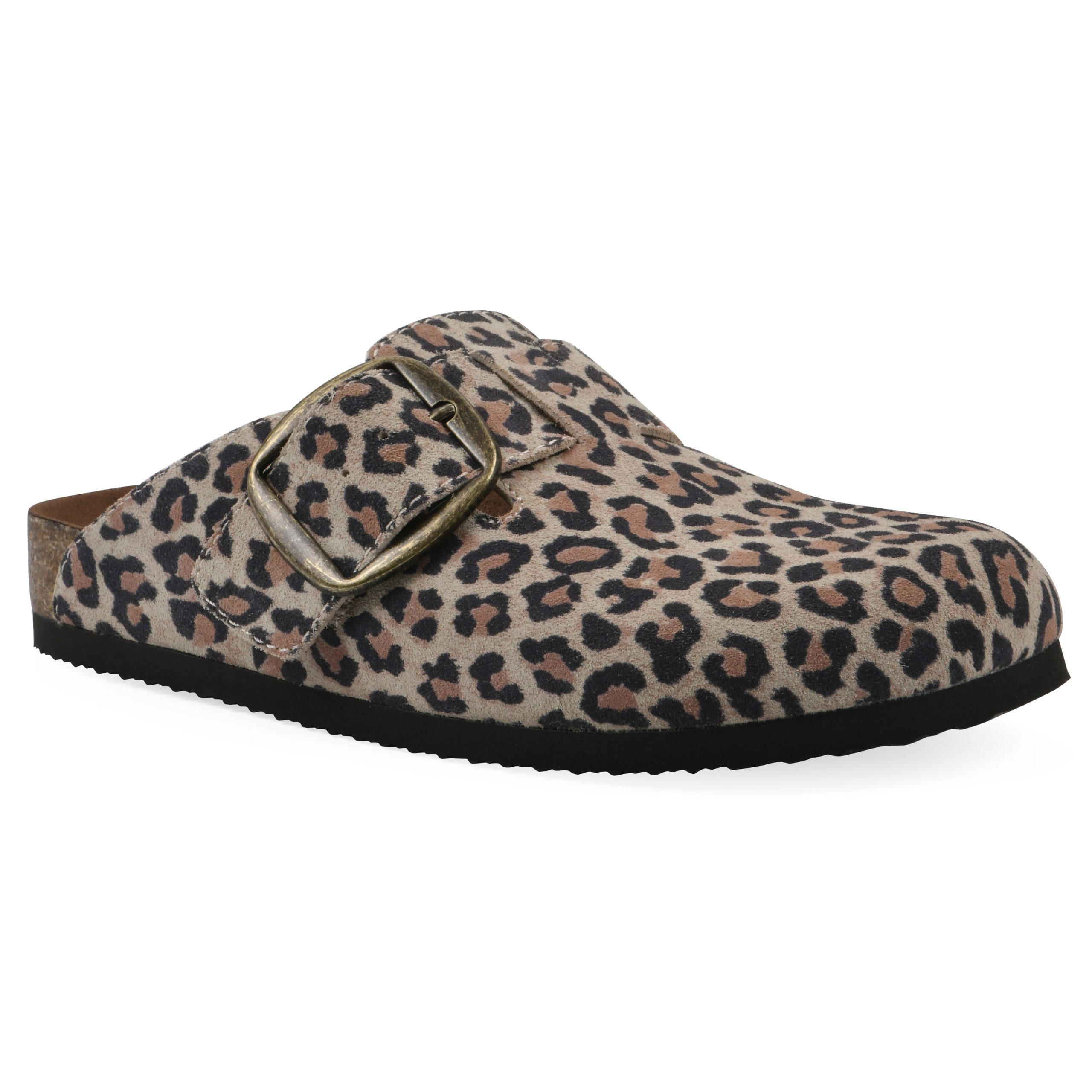 Big Easy Footbeds Clog - Image 8