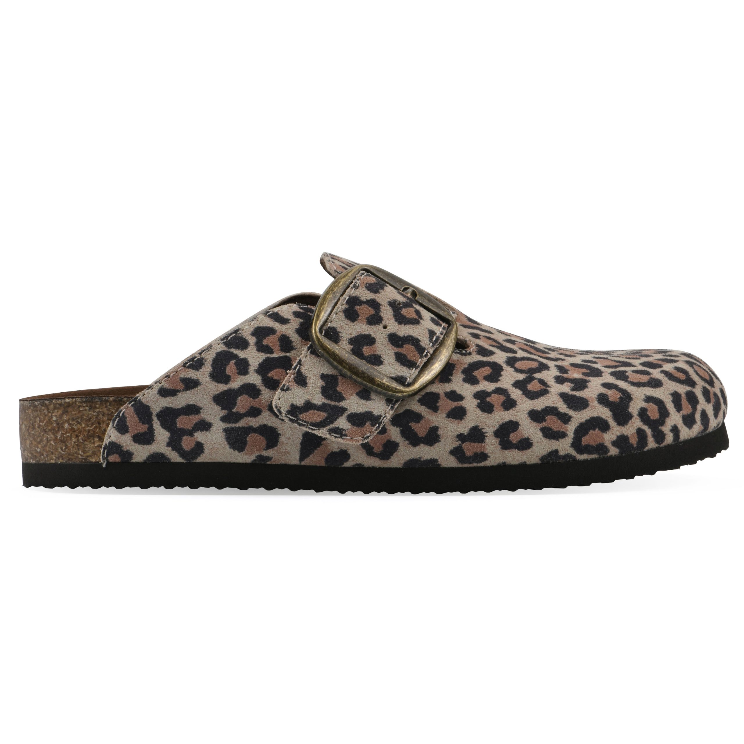 Big Easy Footbeds Clog - Image 9