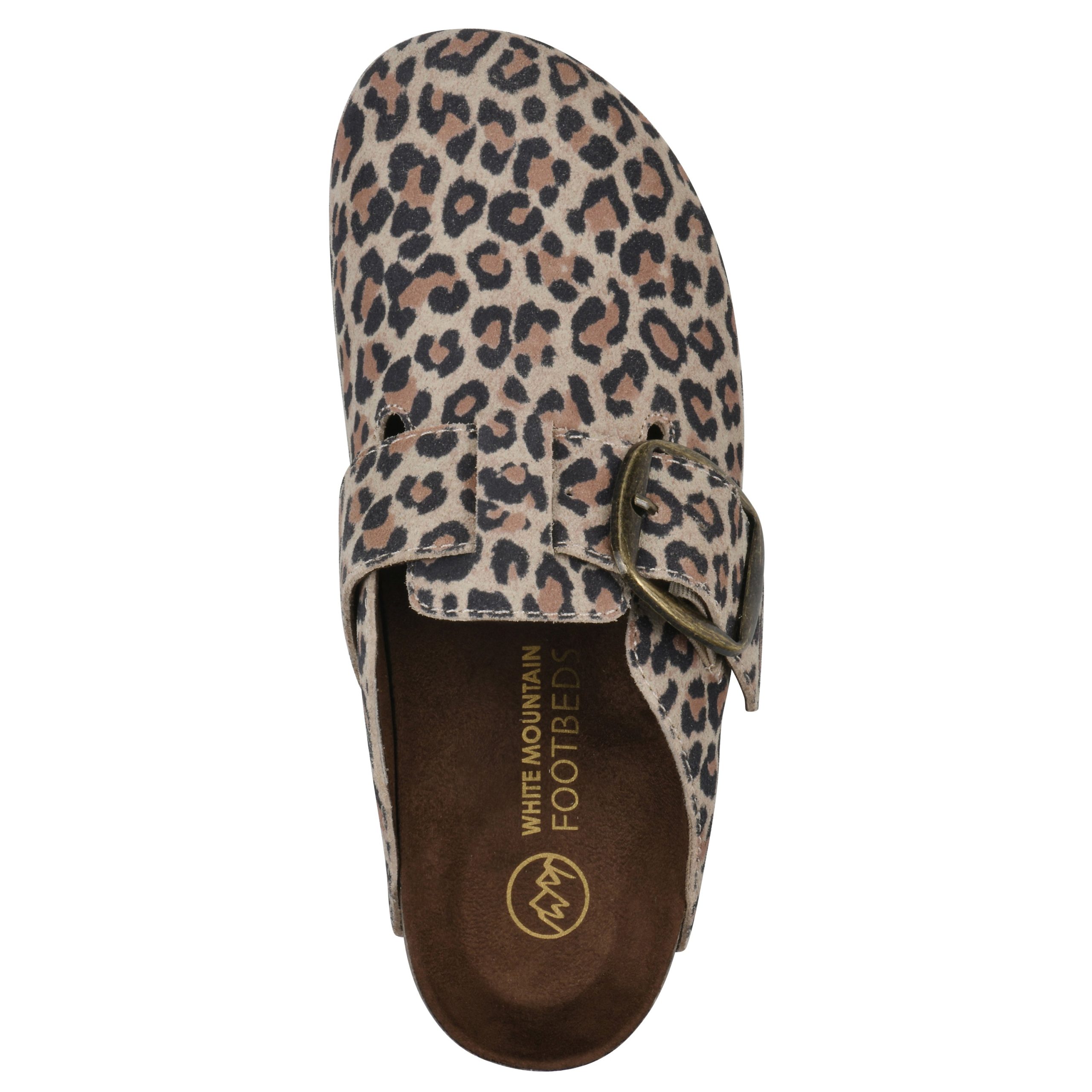 Big Easy Footbeds Clog - Image 10