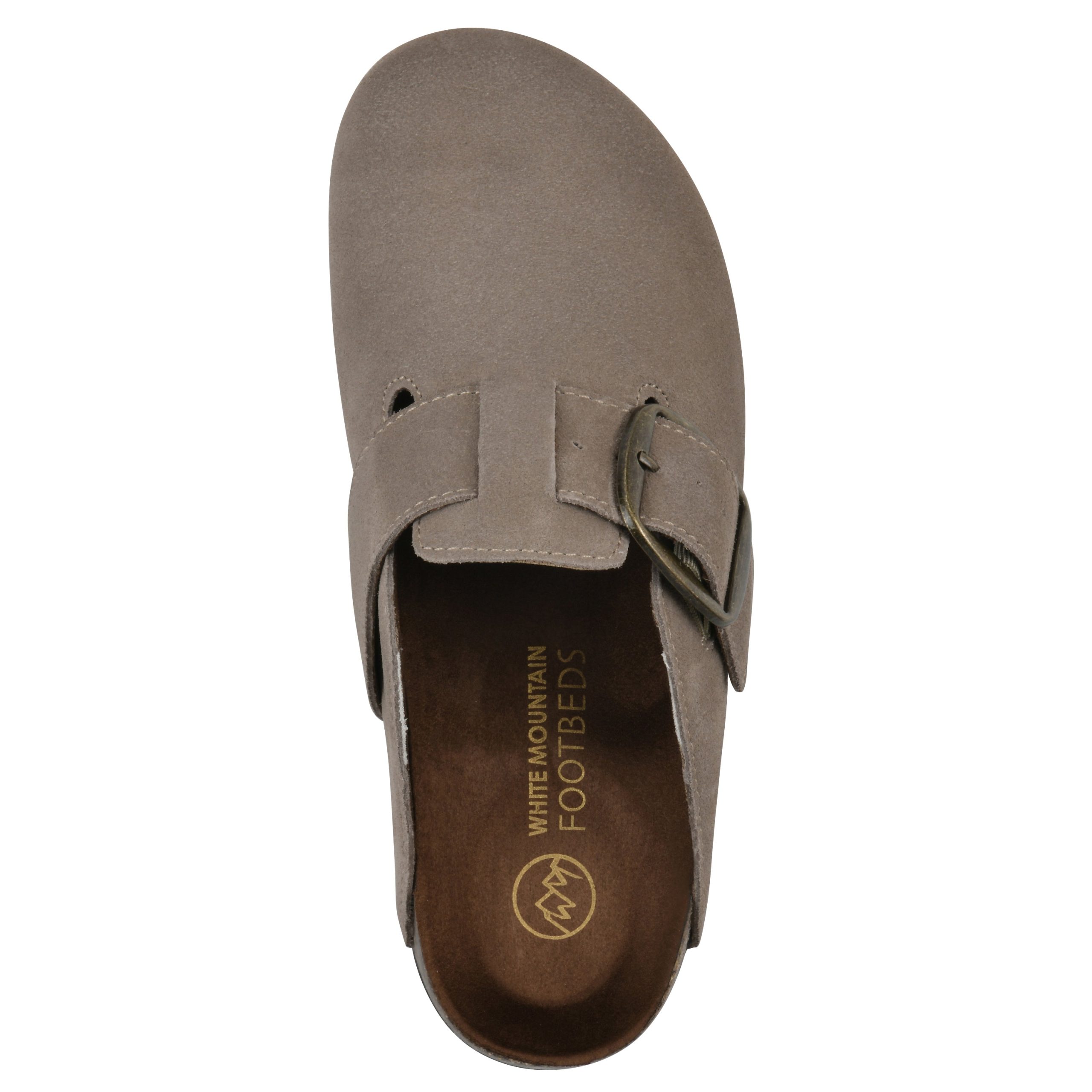 Big Easy Footbeds Clog - Image 17