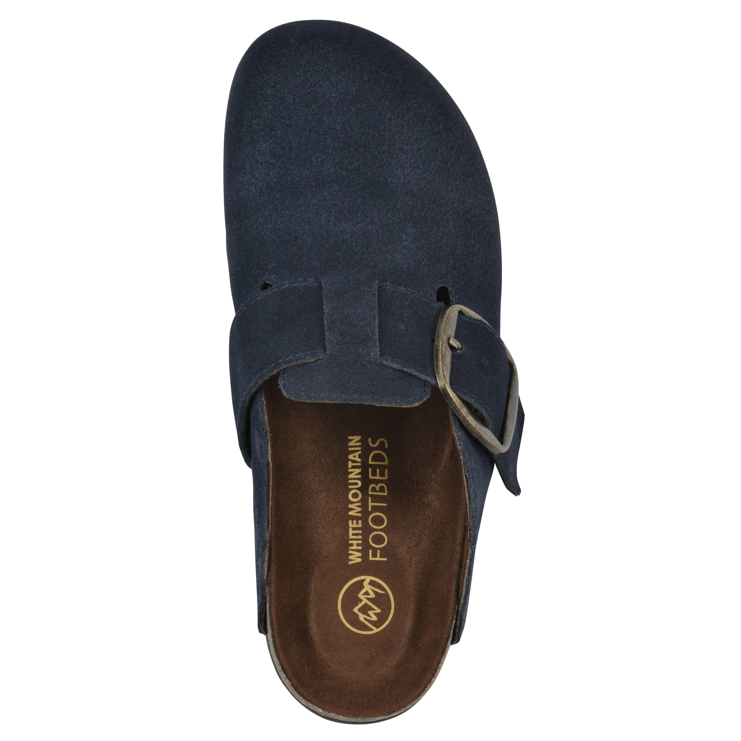 Big Easy Footbeds Clog - Image 24