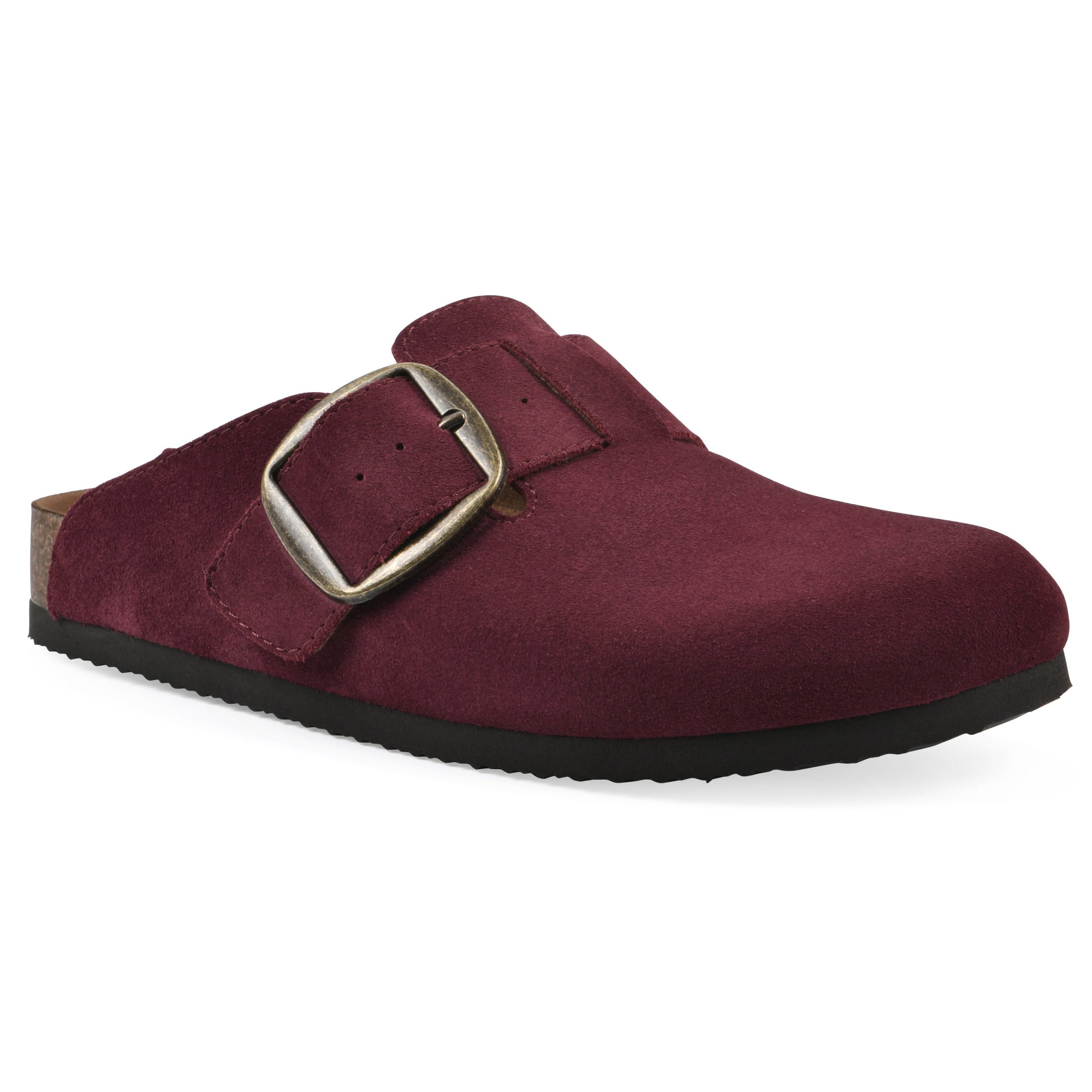 Big Easy Footbeds Clog - Image 29