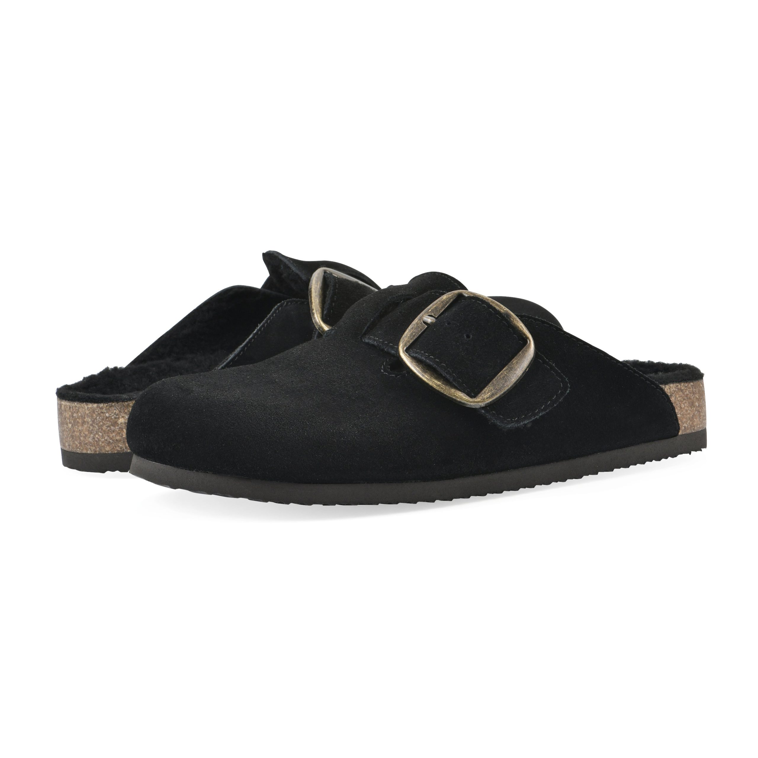 Big Sur Footbeds Clog - Image 7