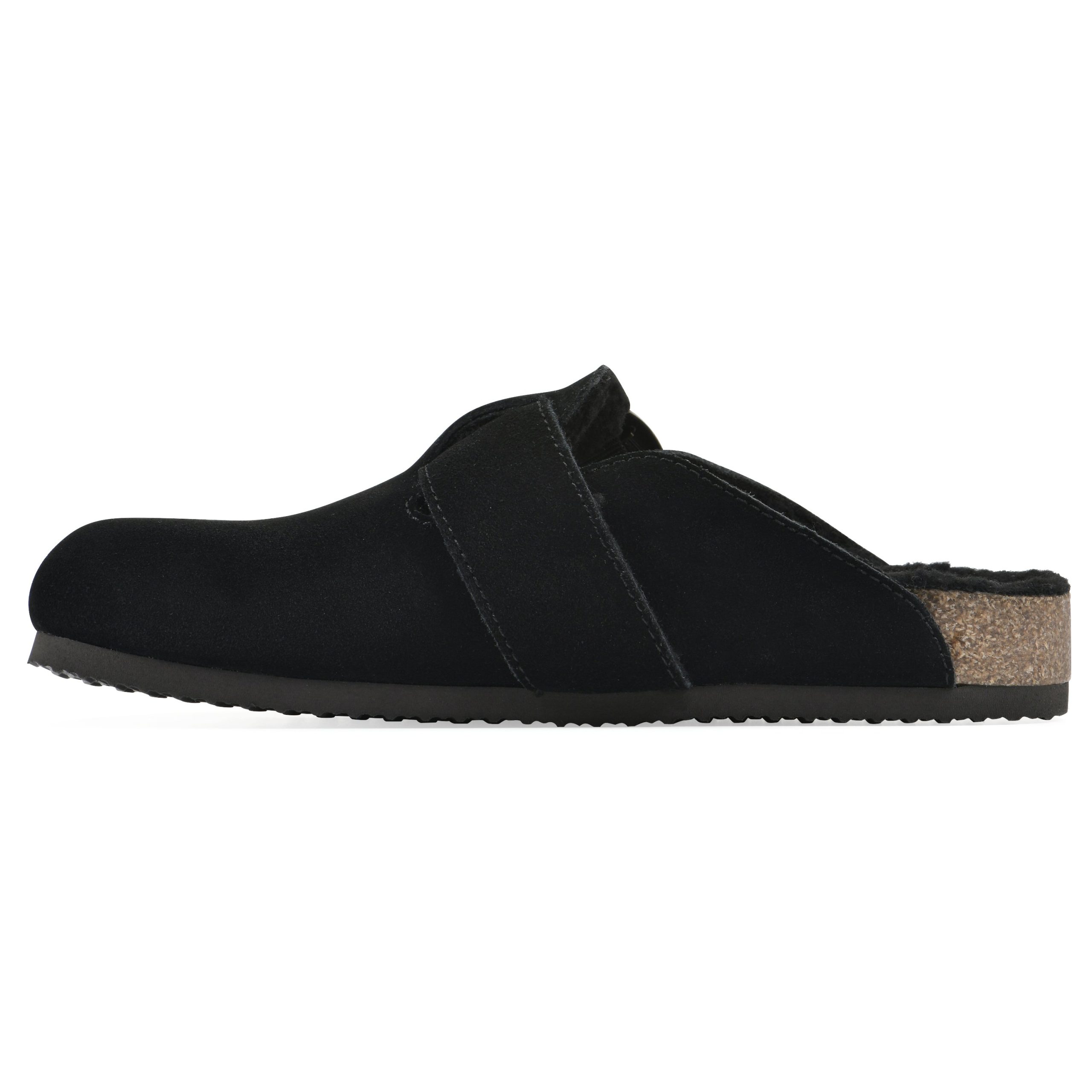Big Sur Footbeds Clog - Image 4