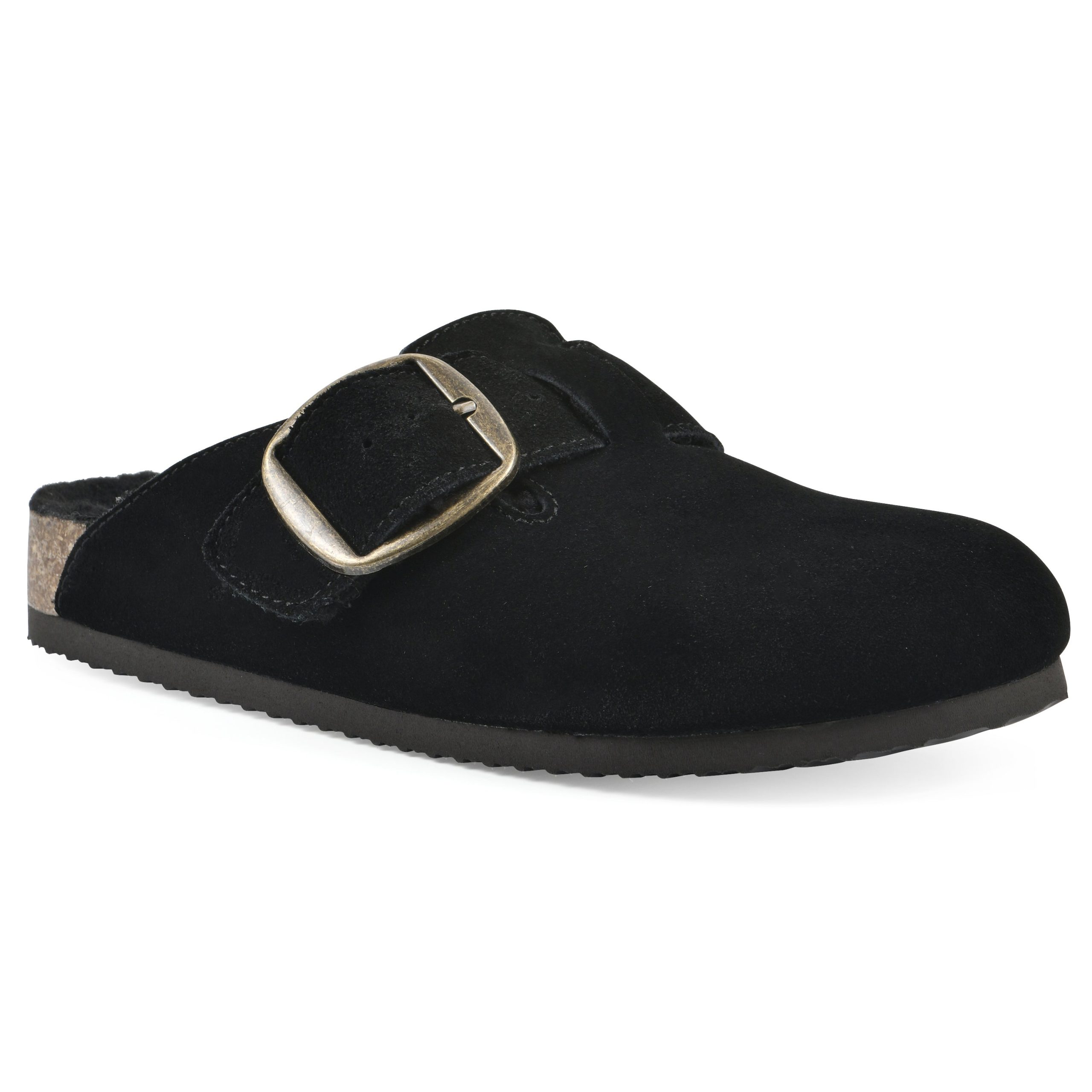 Big Sur Footbeds Clog