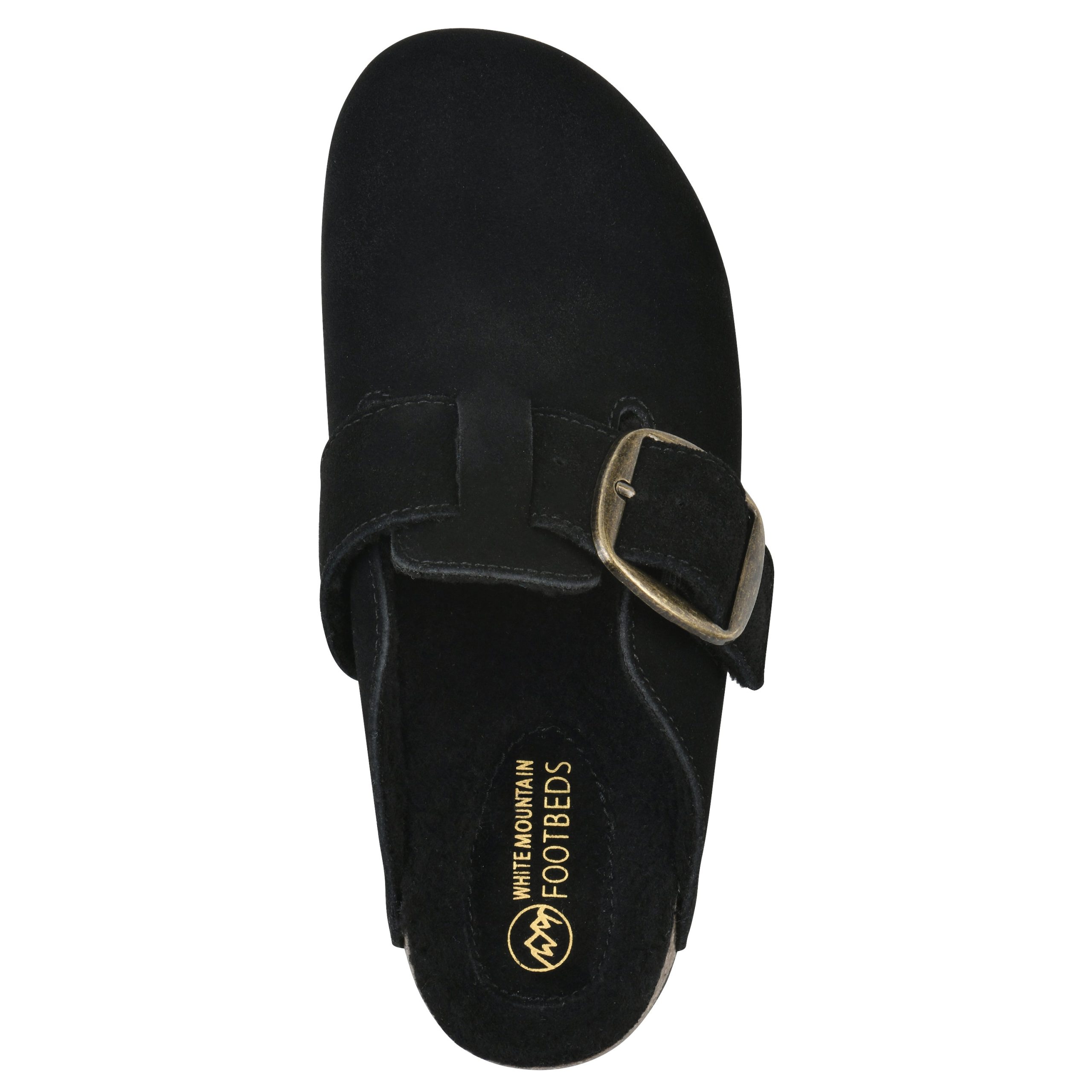 Big Sur Footbeds Clog - Image 3