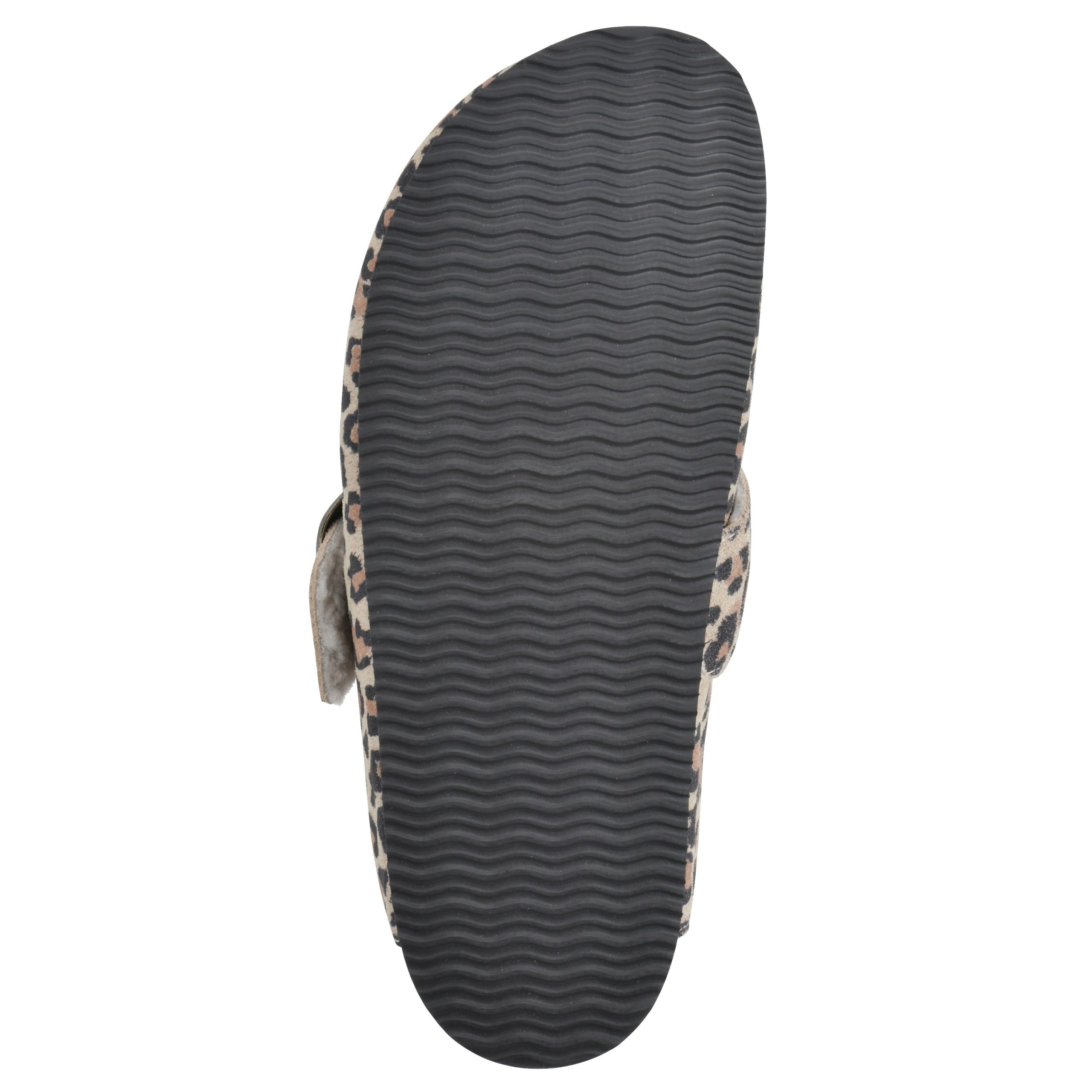 Big Sur Footbeds Clog - Image 13