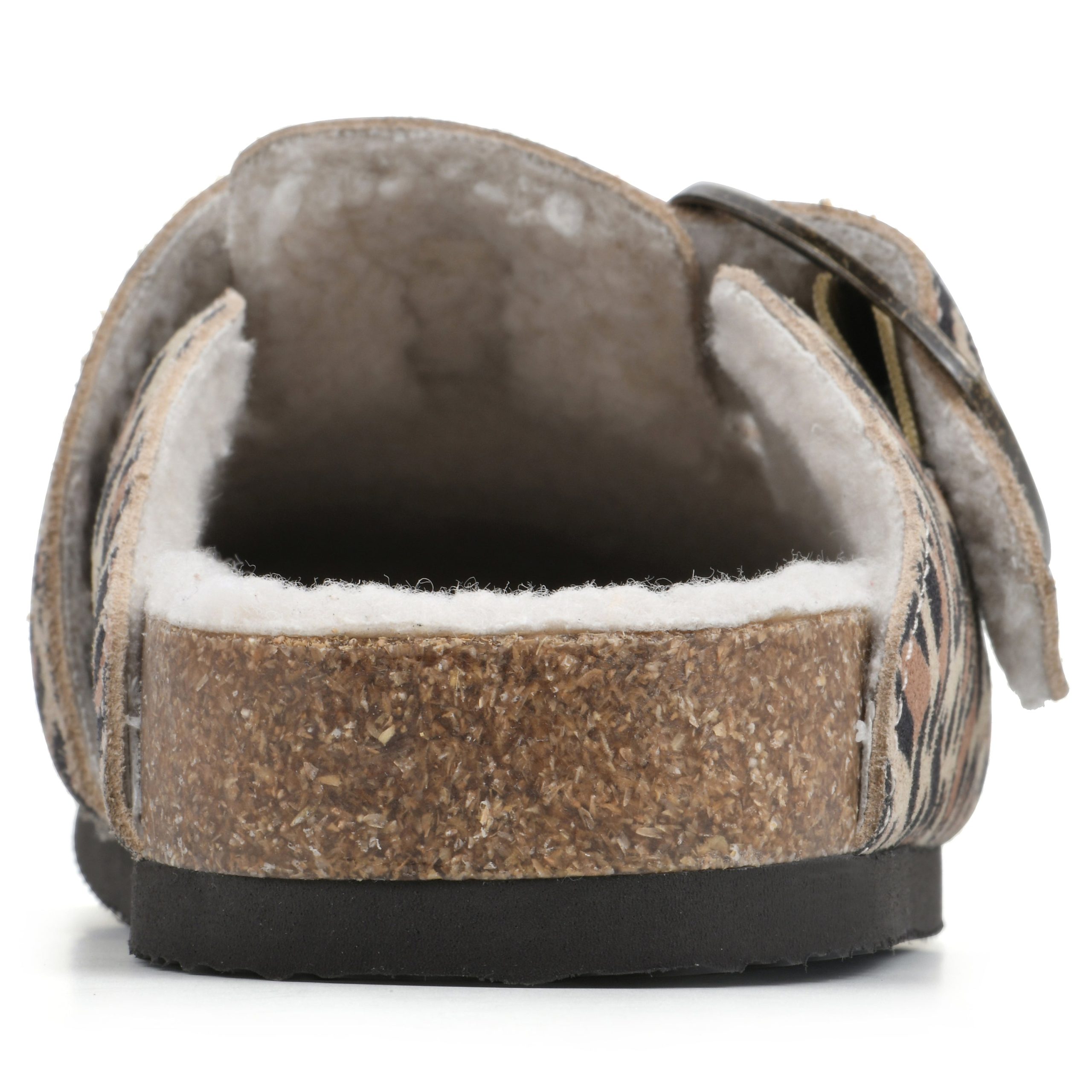 Big Sur Footbeds Clog - Image 12