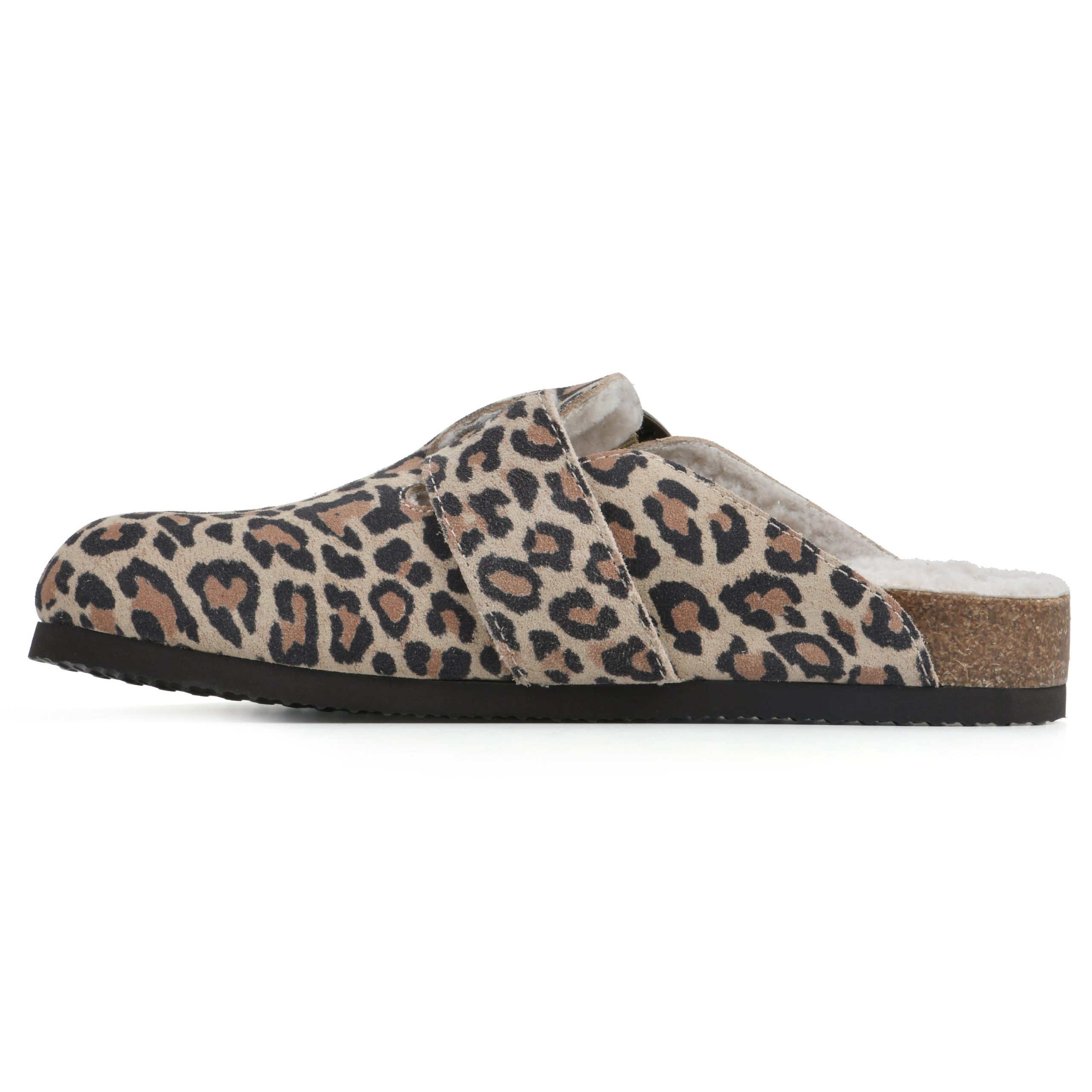 Big Sur Footbeds Clog - Image 11