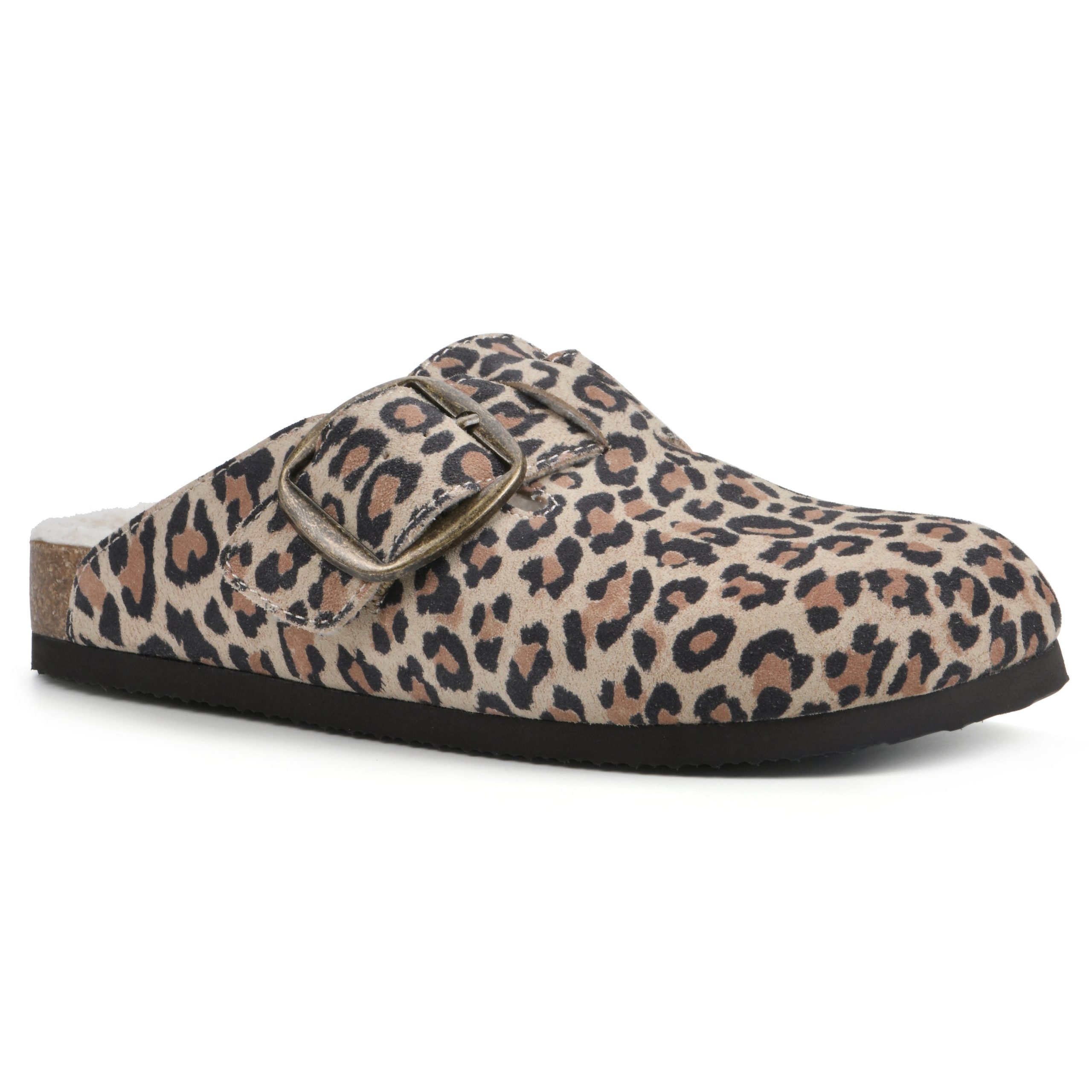 Big Sur Footbeds Clog - Image 8