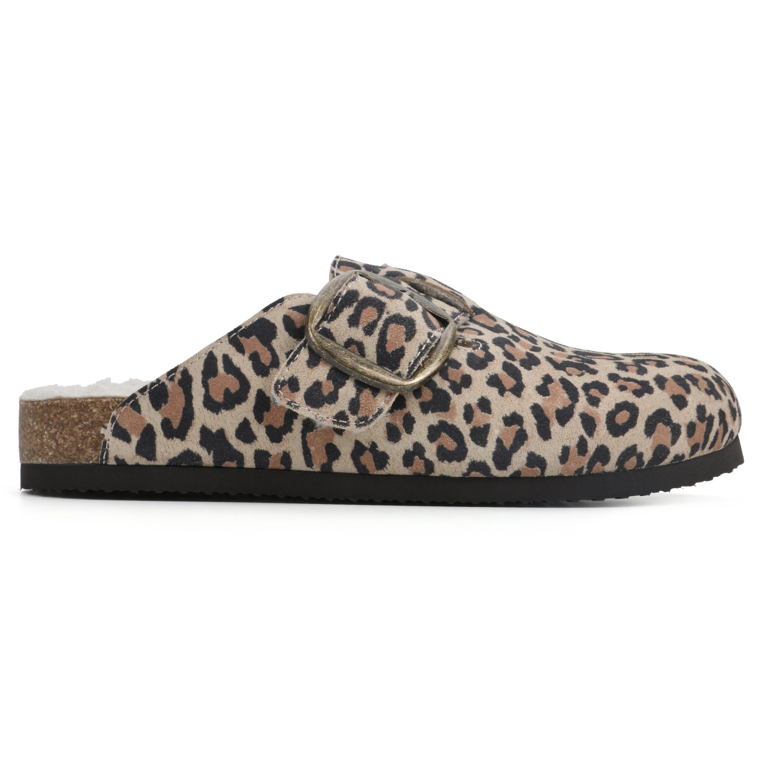 Big Sur Footbeds Clog - Image 9