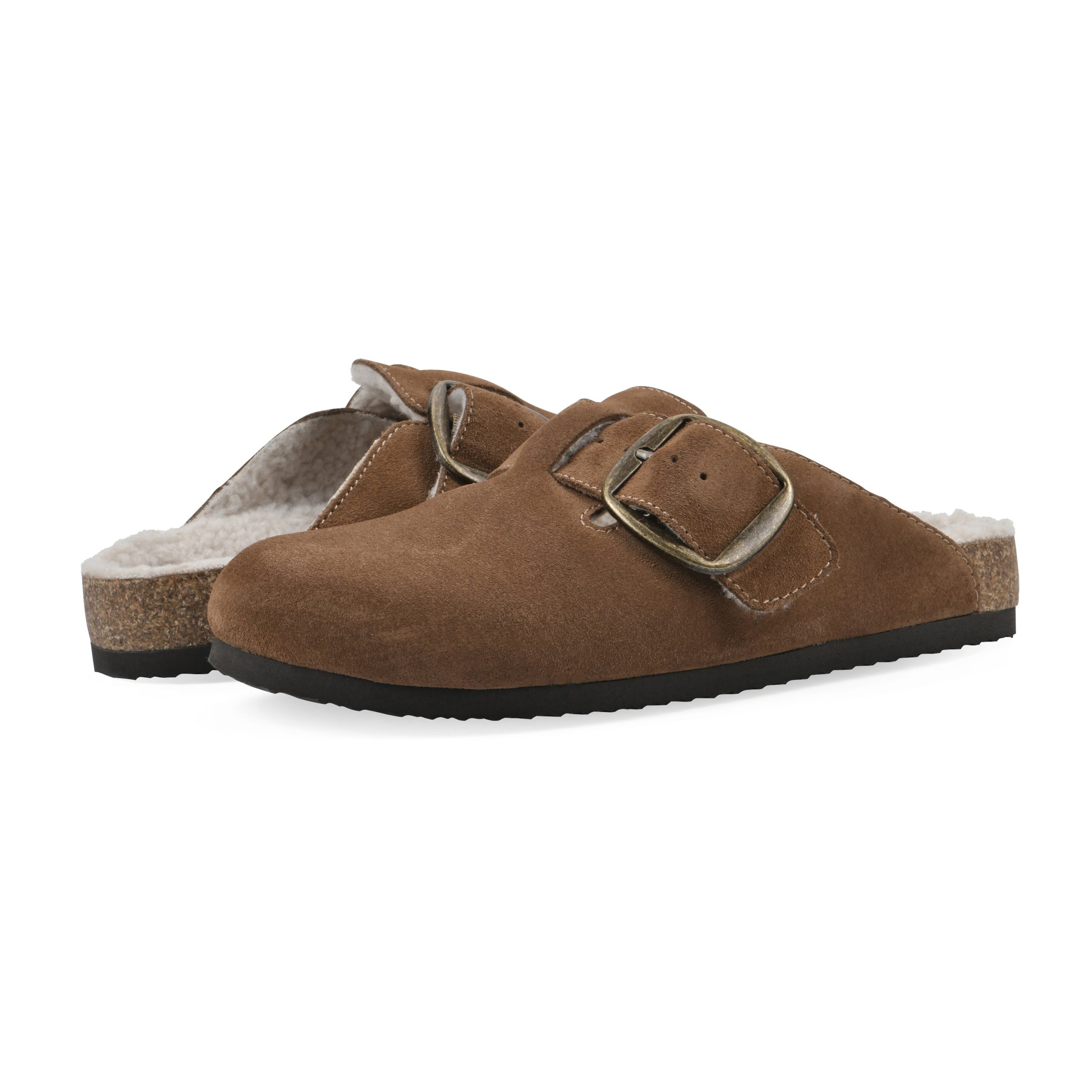 Big Sur Footbeds Clog - Image 21