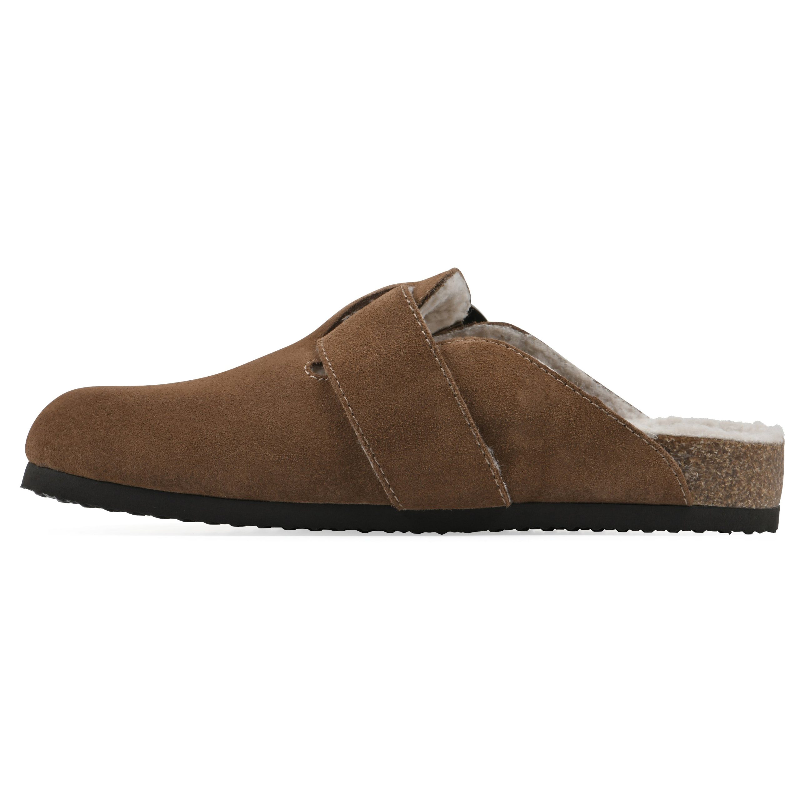 Big Sur Footbeds Clog - Image 18
