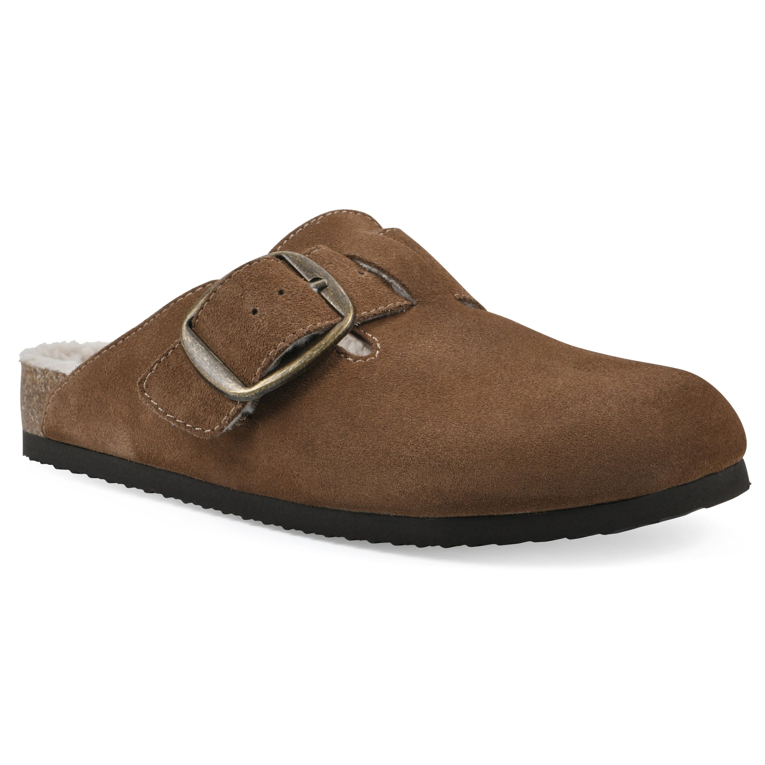 Big Sur Footbeds Clog - Image 15