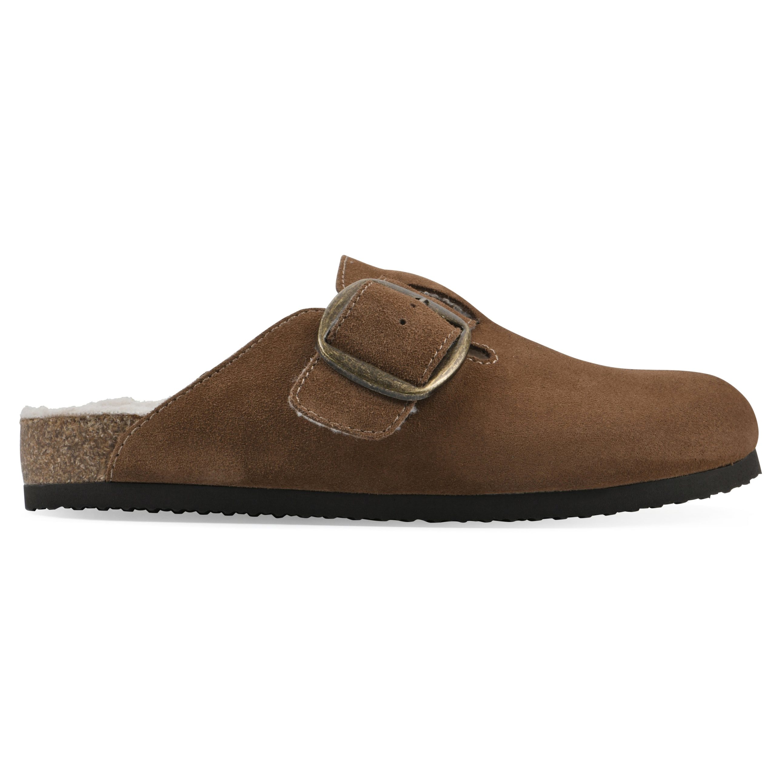 Big Sur Footbeds Clog - Image 16