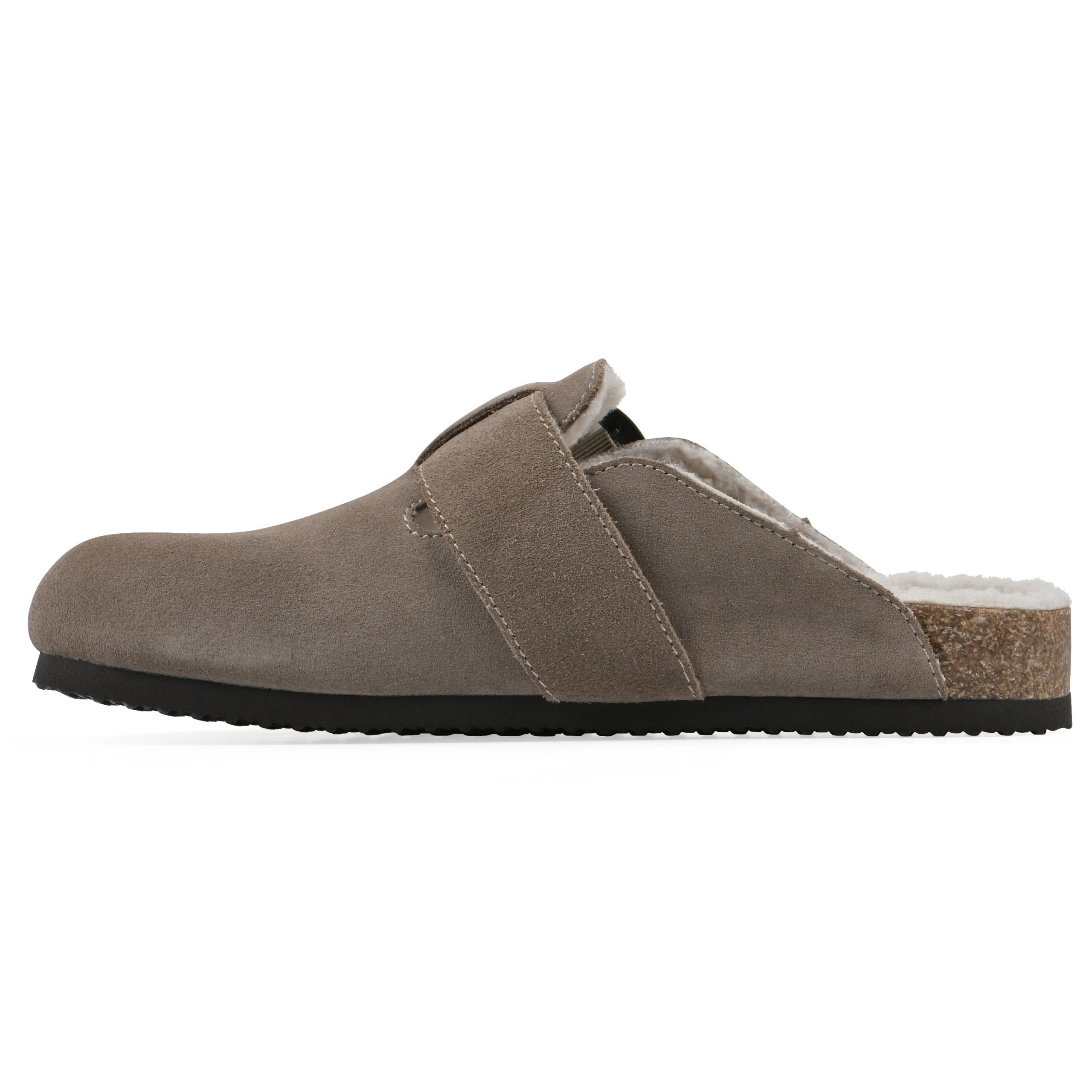Big Sur Footbeds Clog - Image 25