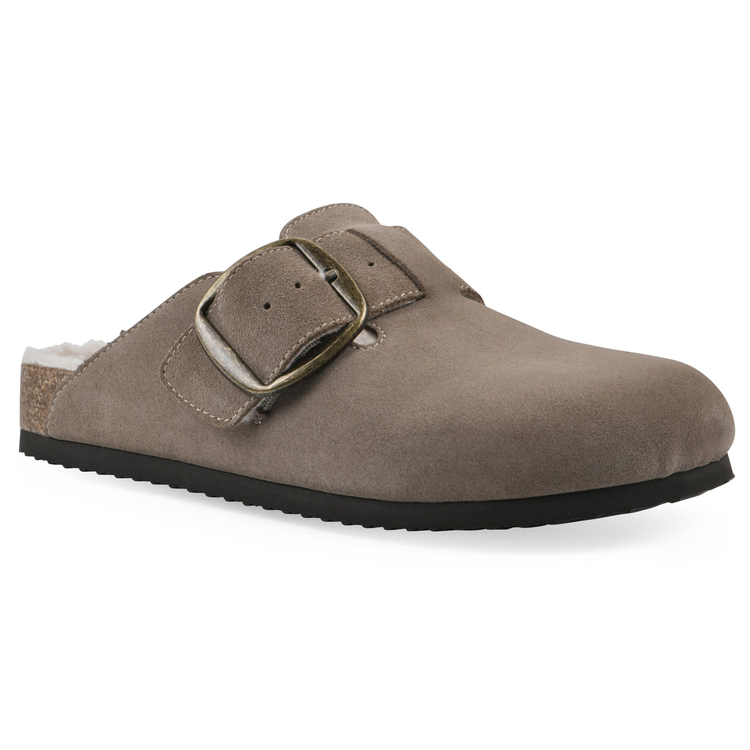 Big Sur Footbeds Clog - Image 22