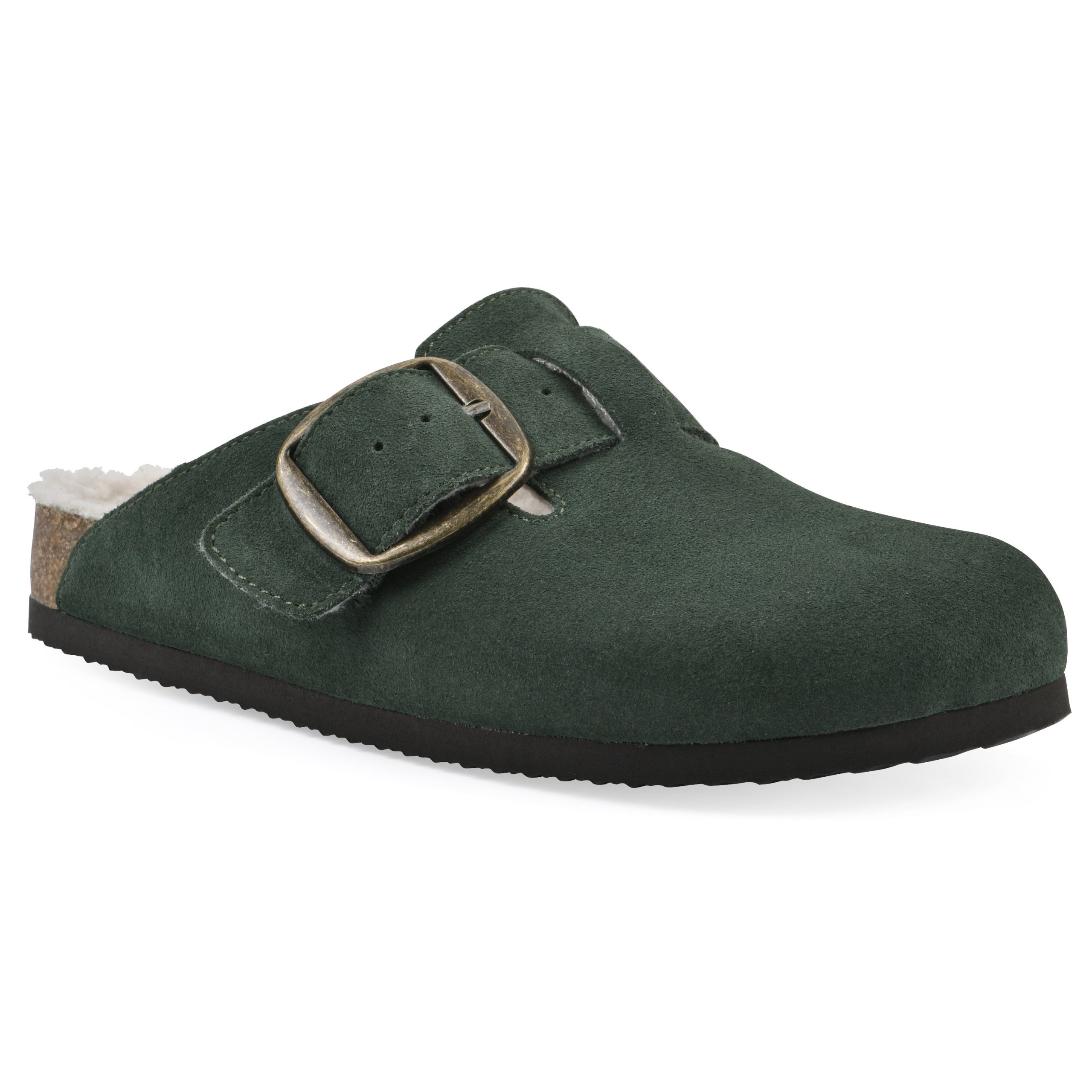 Big Sur Footbeds Clog - Image 29